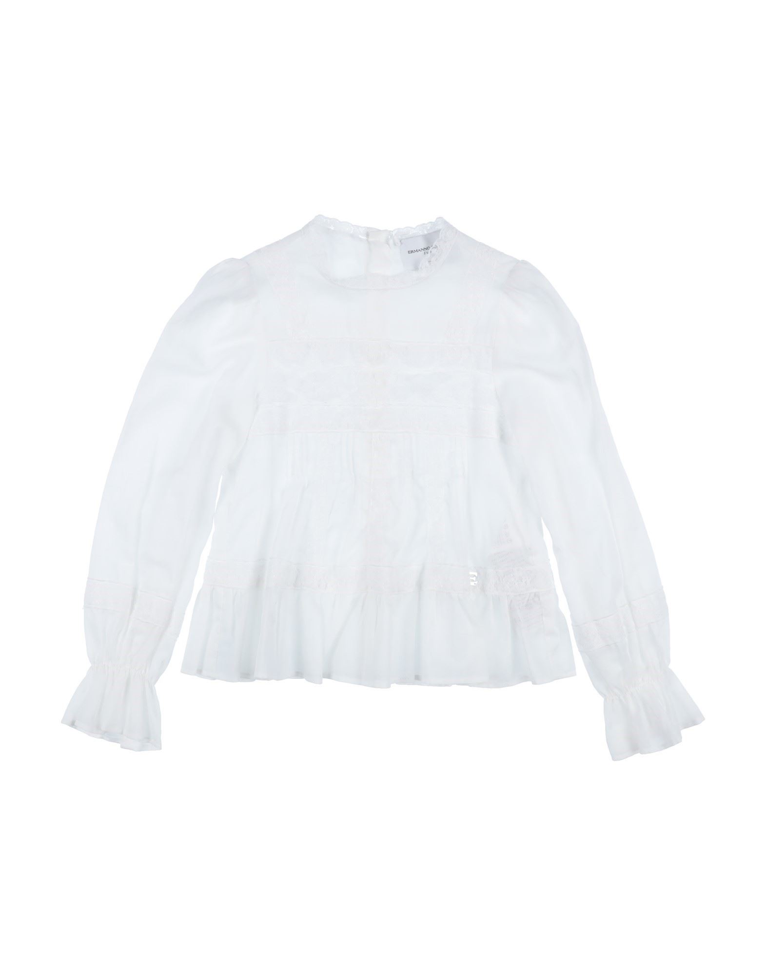  Ermanno Scervino Junior - Tops - Tops - On Yoox.com 