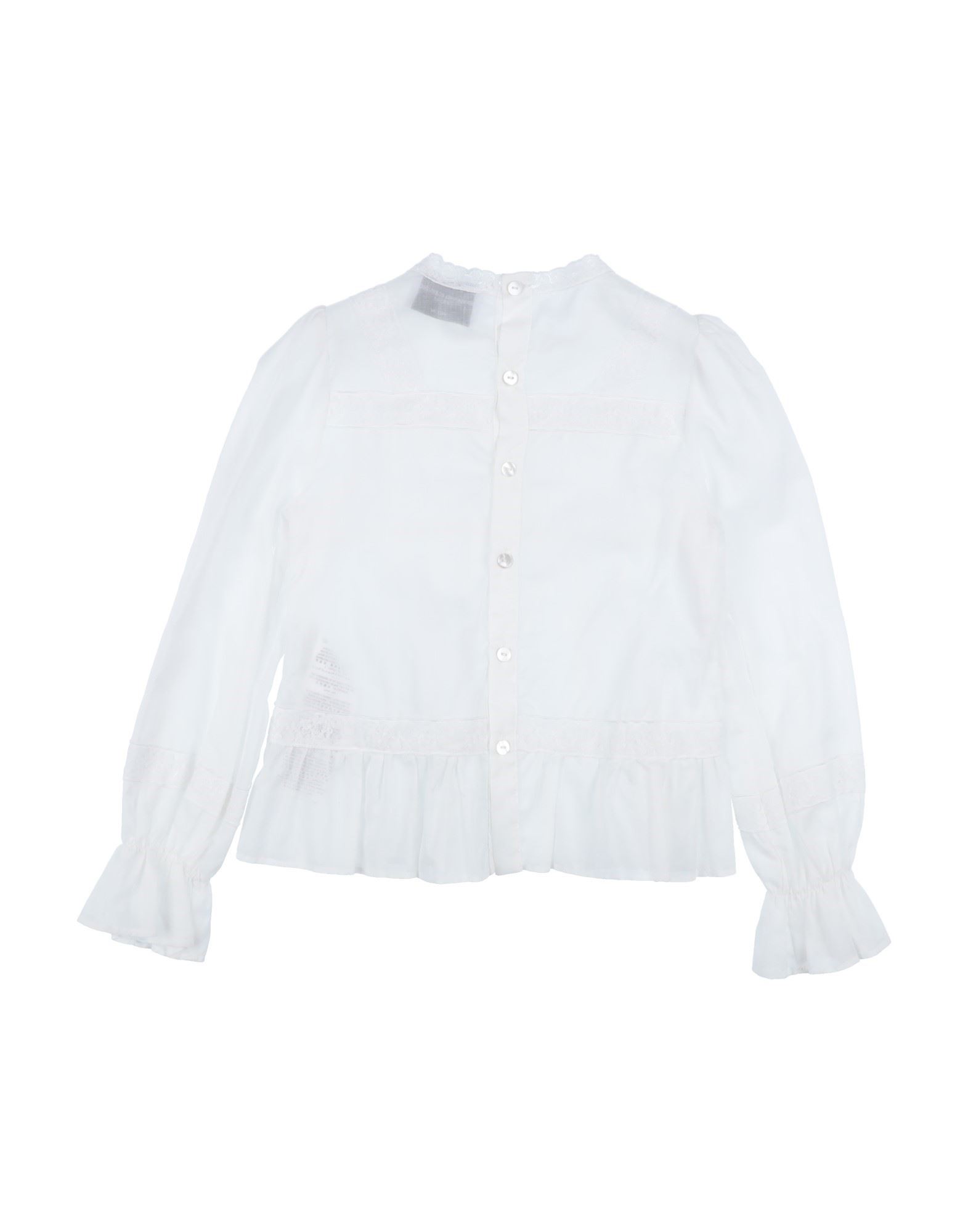  Ermanno Scervino Junior - Tops - Tops - On Yoox.com 
