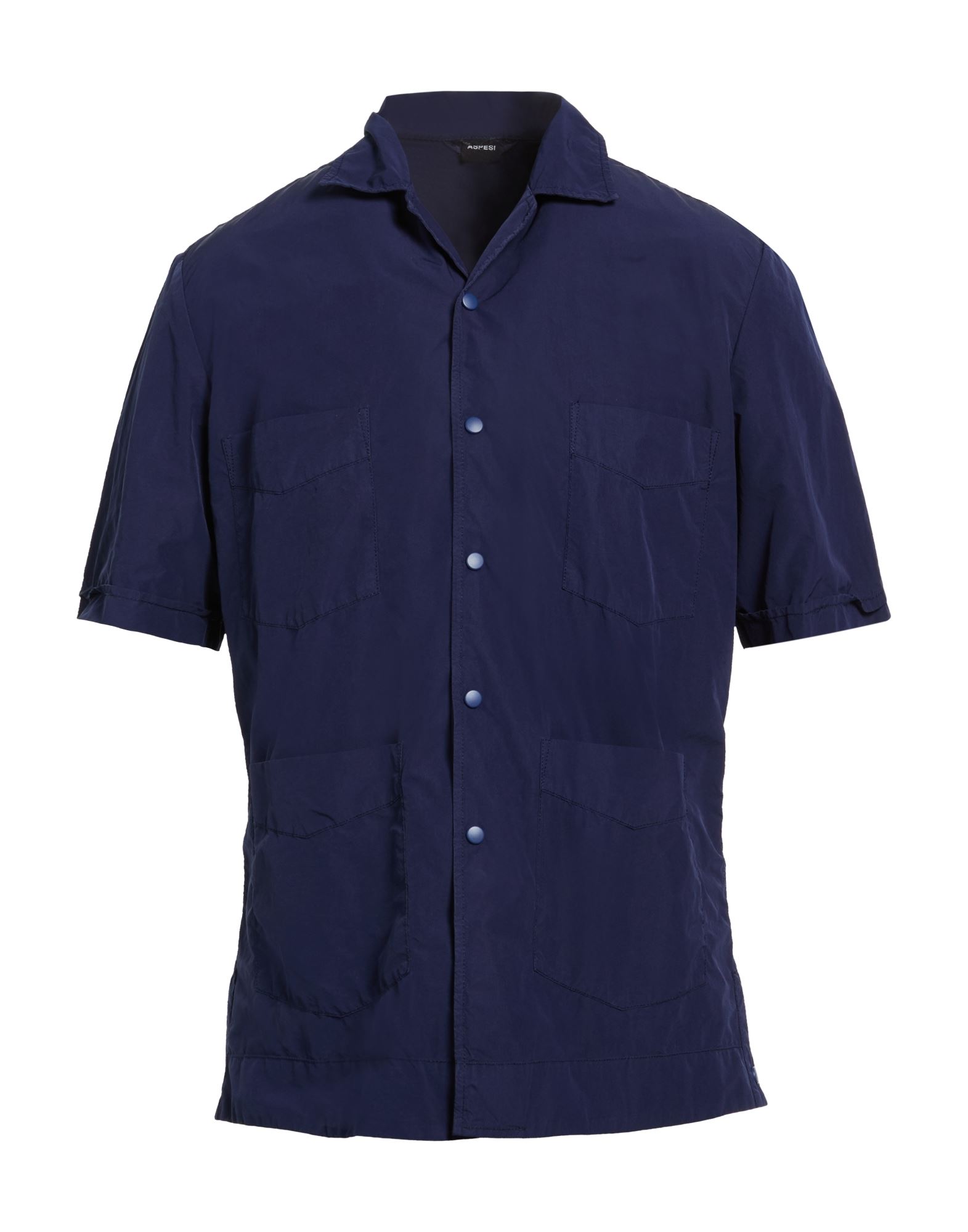  Aspesi - Tops - Hemden - On Yoox.com 