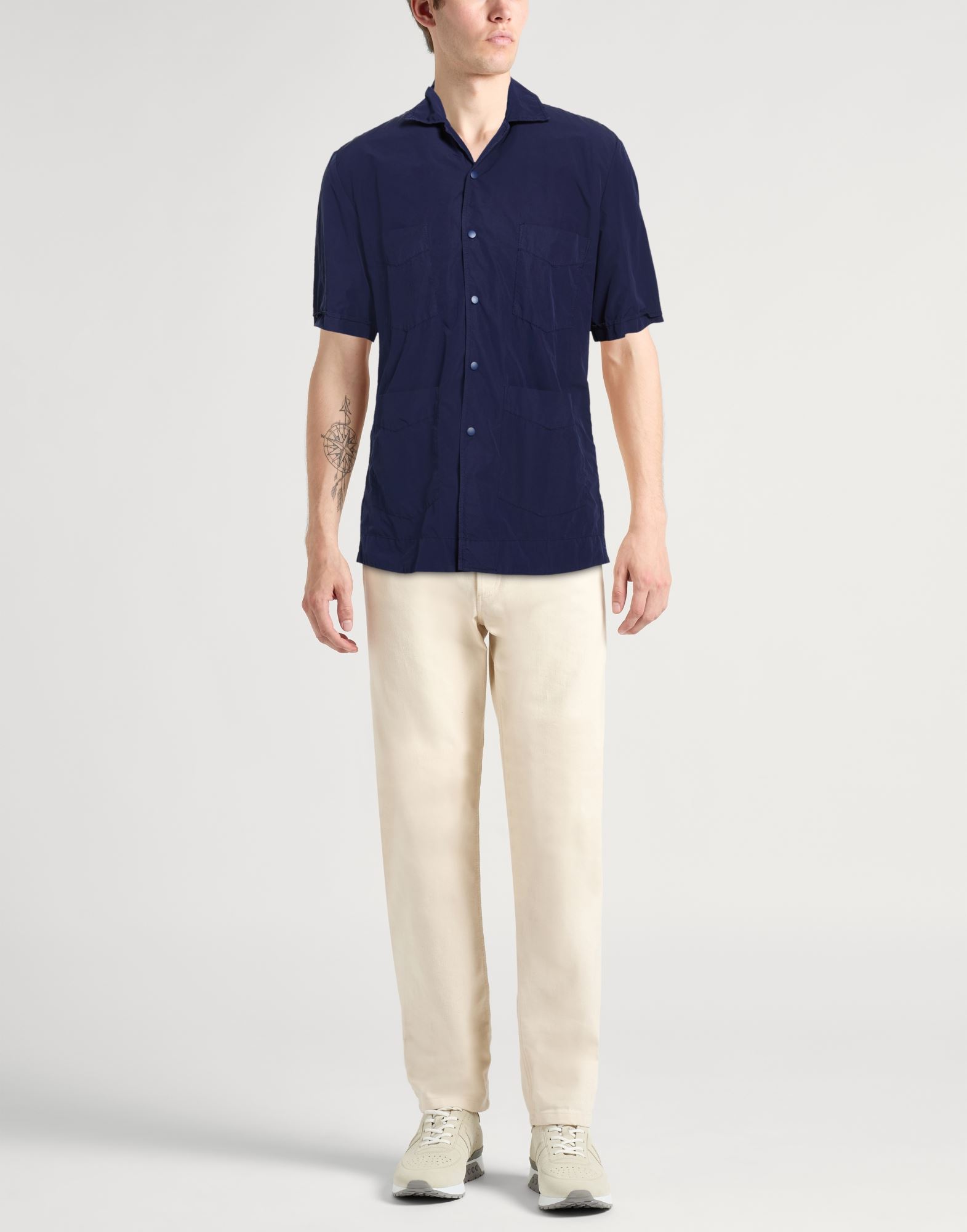  Aspesi - Tops - Hemden - On Yoox.com 