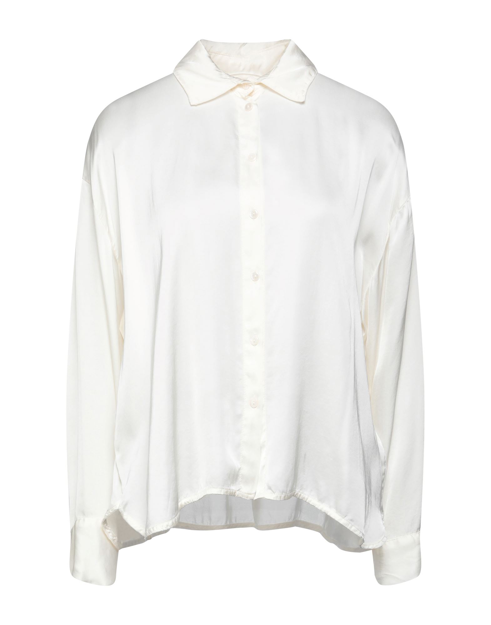 Berna Shirts In White