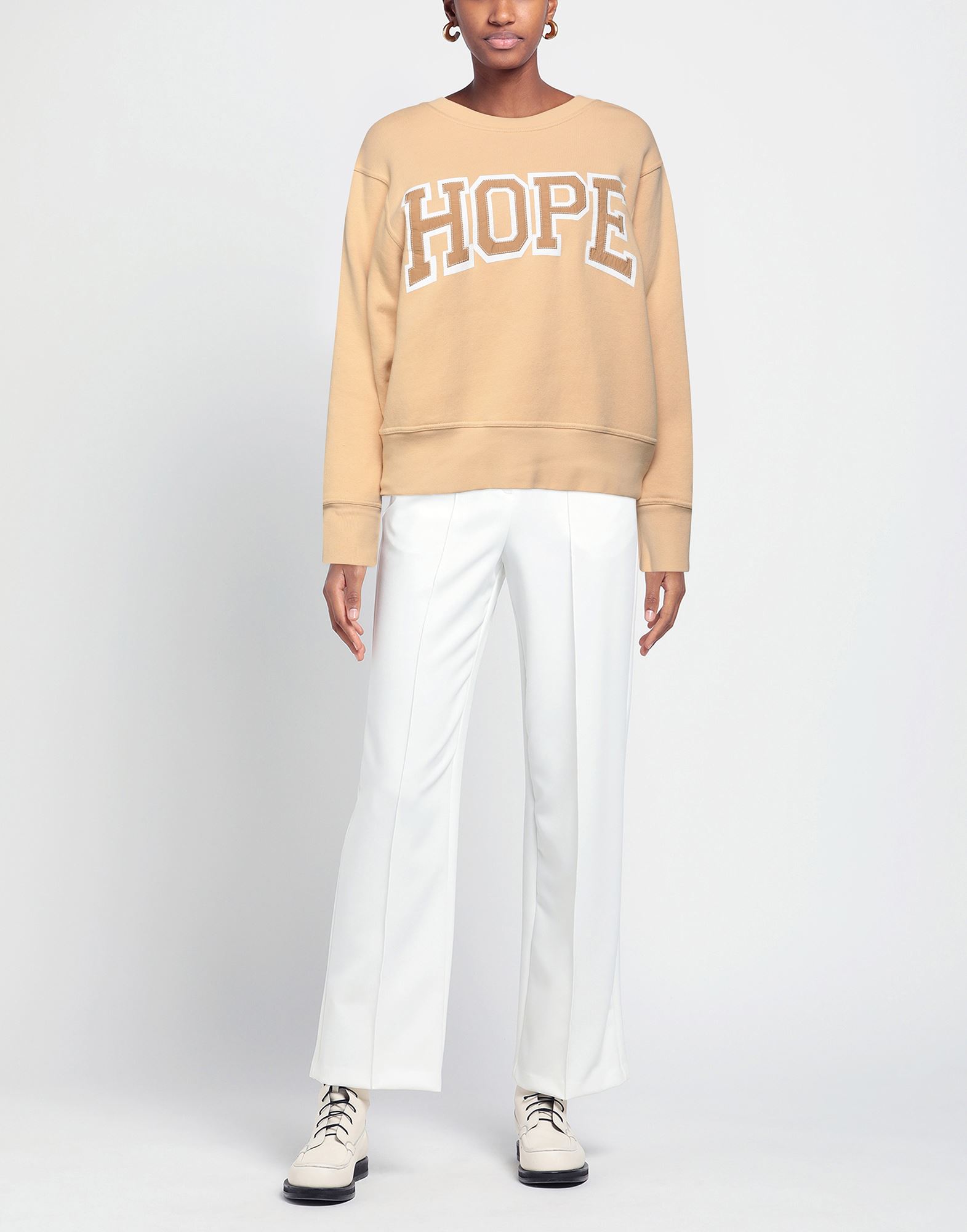  Sandro - Tops - Sweatshirts - On Yoox.com 