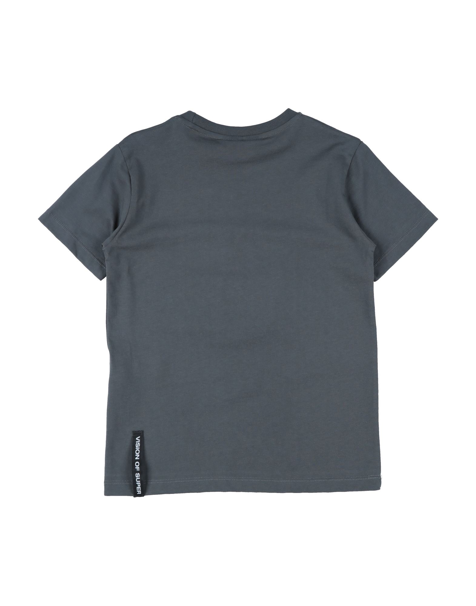  Vision Of Super - Tops - T-shirts - On Yoox.com 
