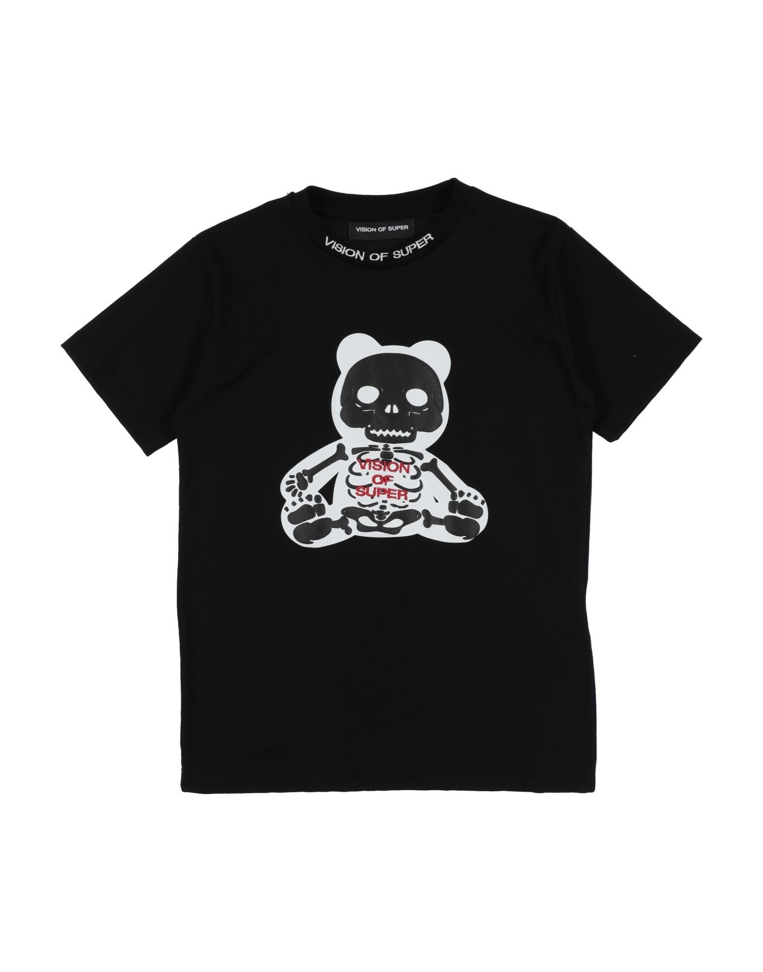  Vision Of Super - Tops - T-shirts - On Yoox.com 