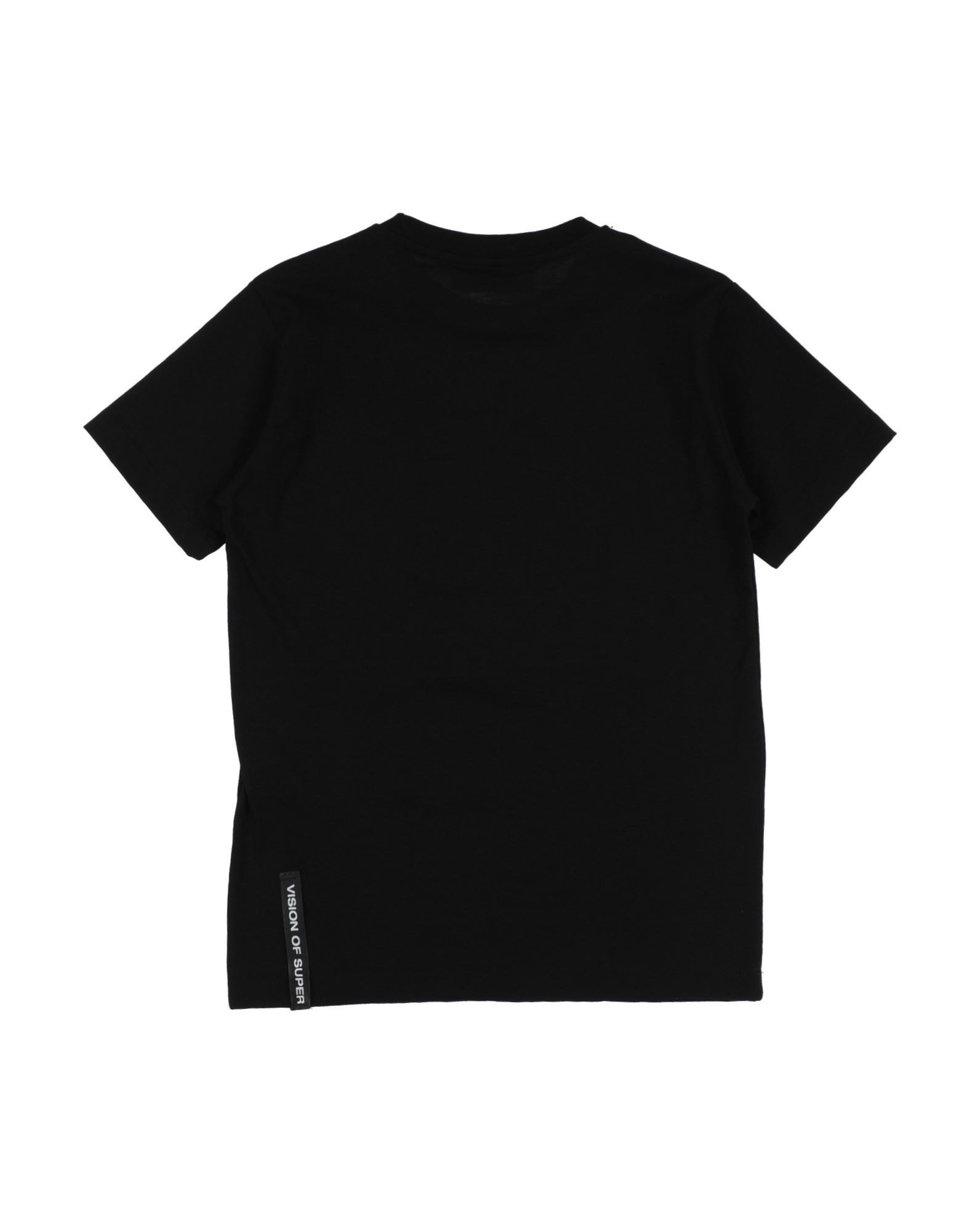  Vision Of Super - Tops - T-shirts - On Yoox.com 