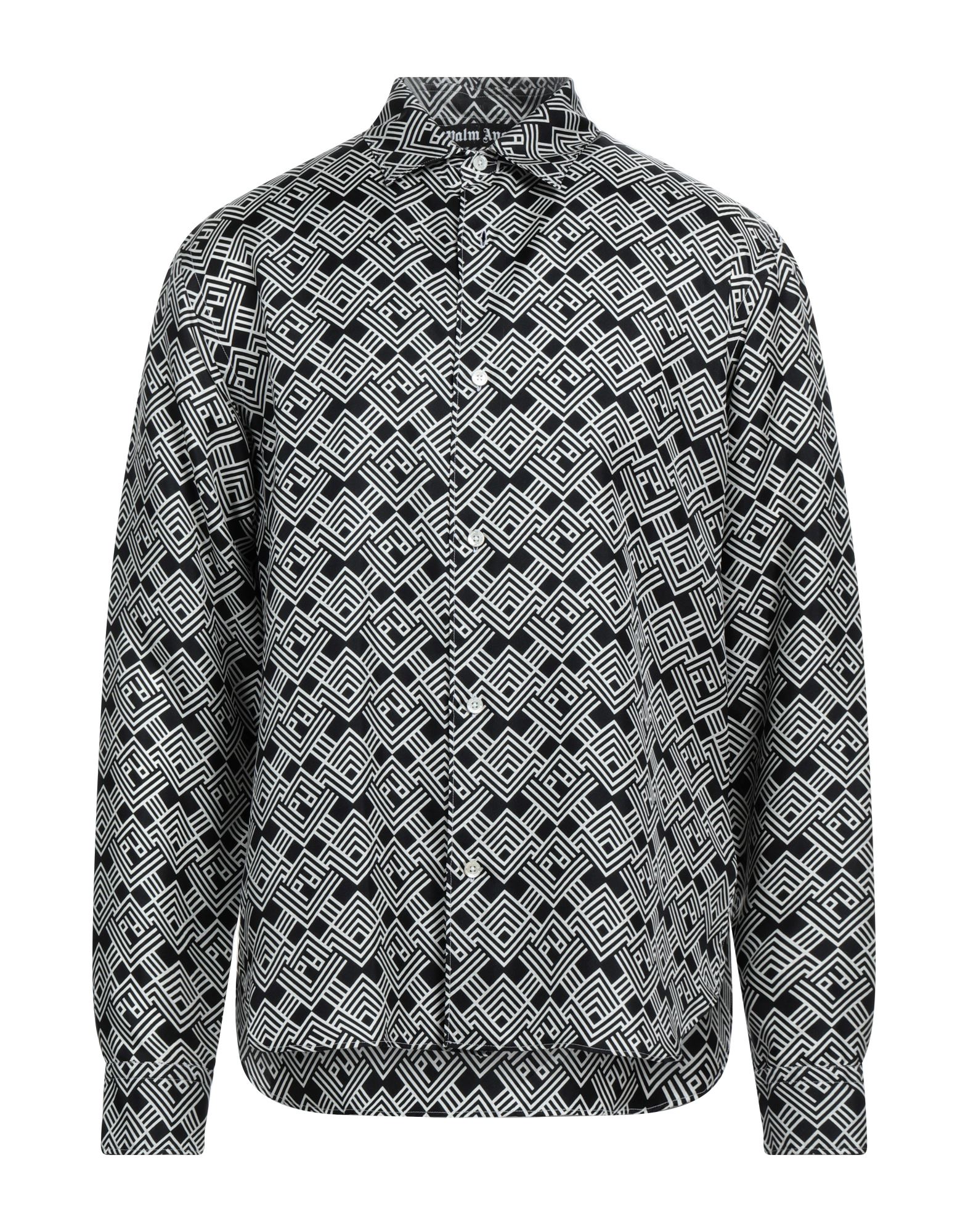  Palm Angels - Tops - Hemden - On Yoox.com 
