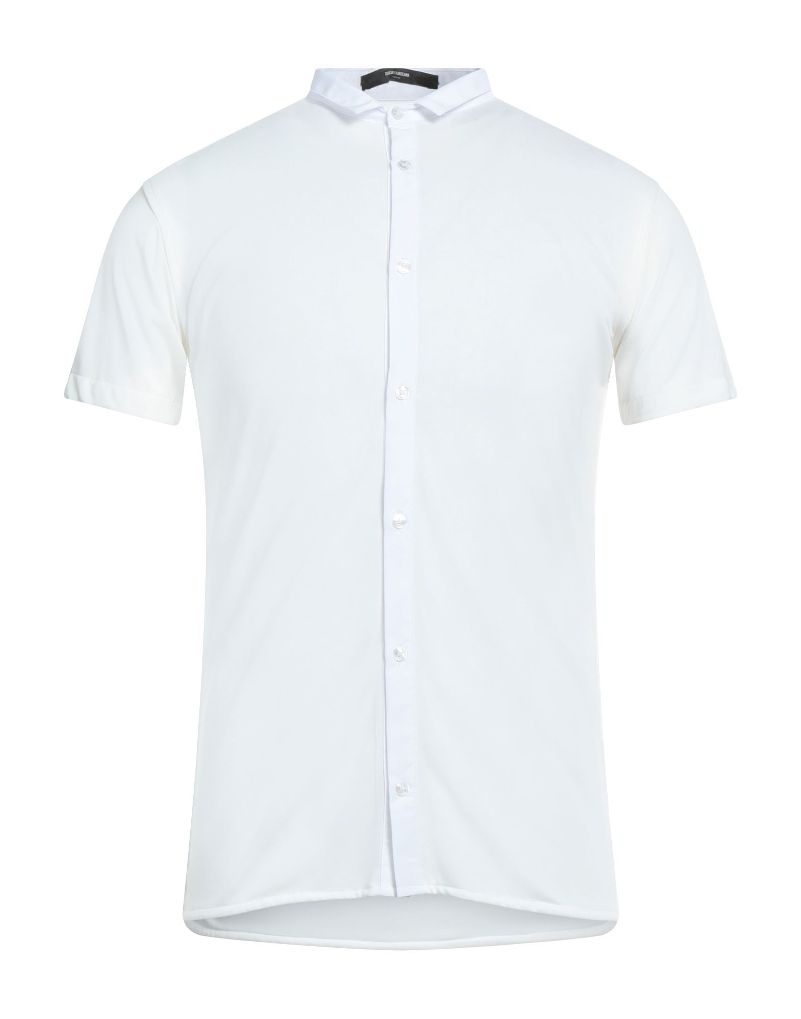 Takeshy Kurosawa Shirts In White