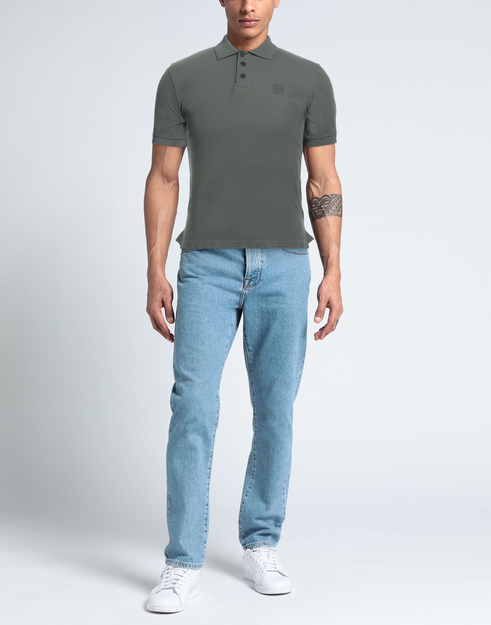  Outhere - Tops - Poloshirts - On Yoox.com 