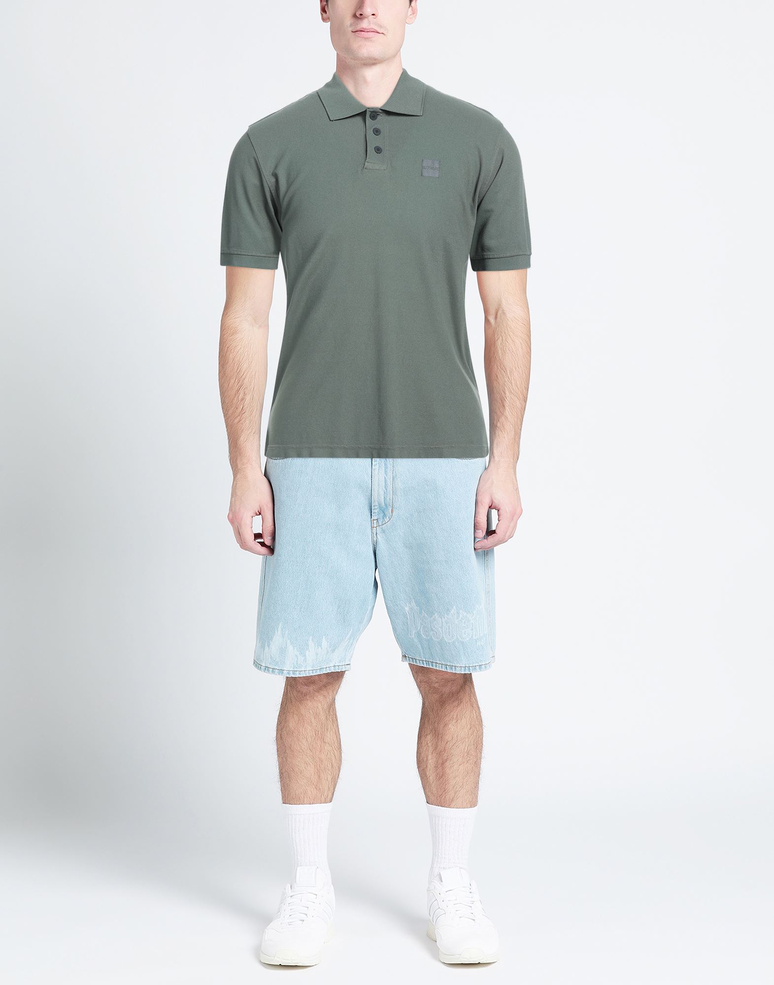  Outhere - Tops - Poloshirts - On Yoox.com 