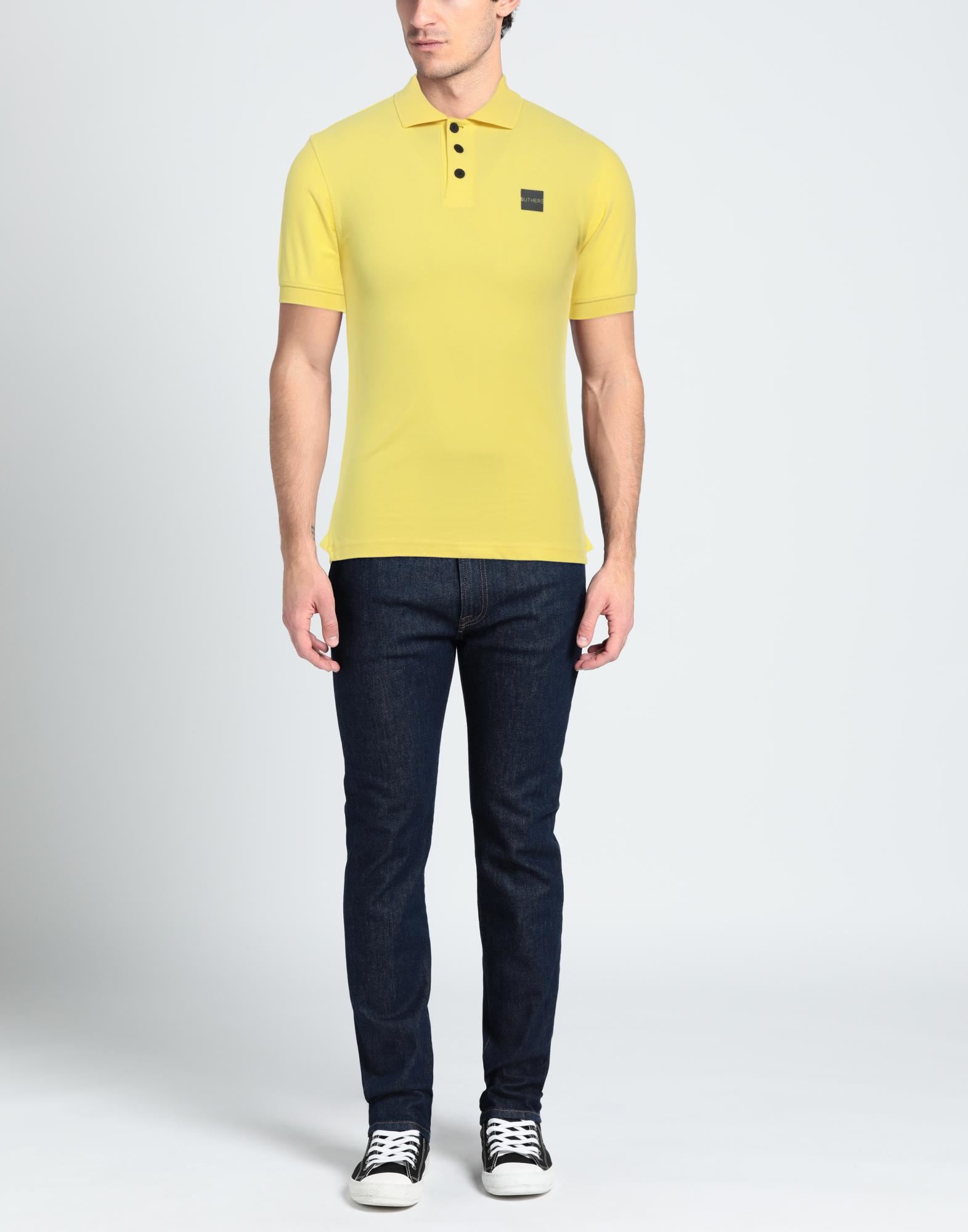  Outhere - Tops - Poloshirts - On Yoox.com 