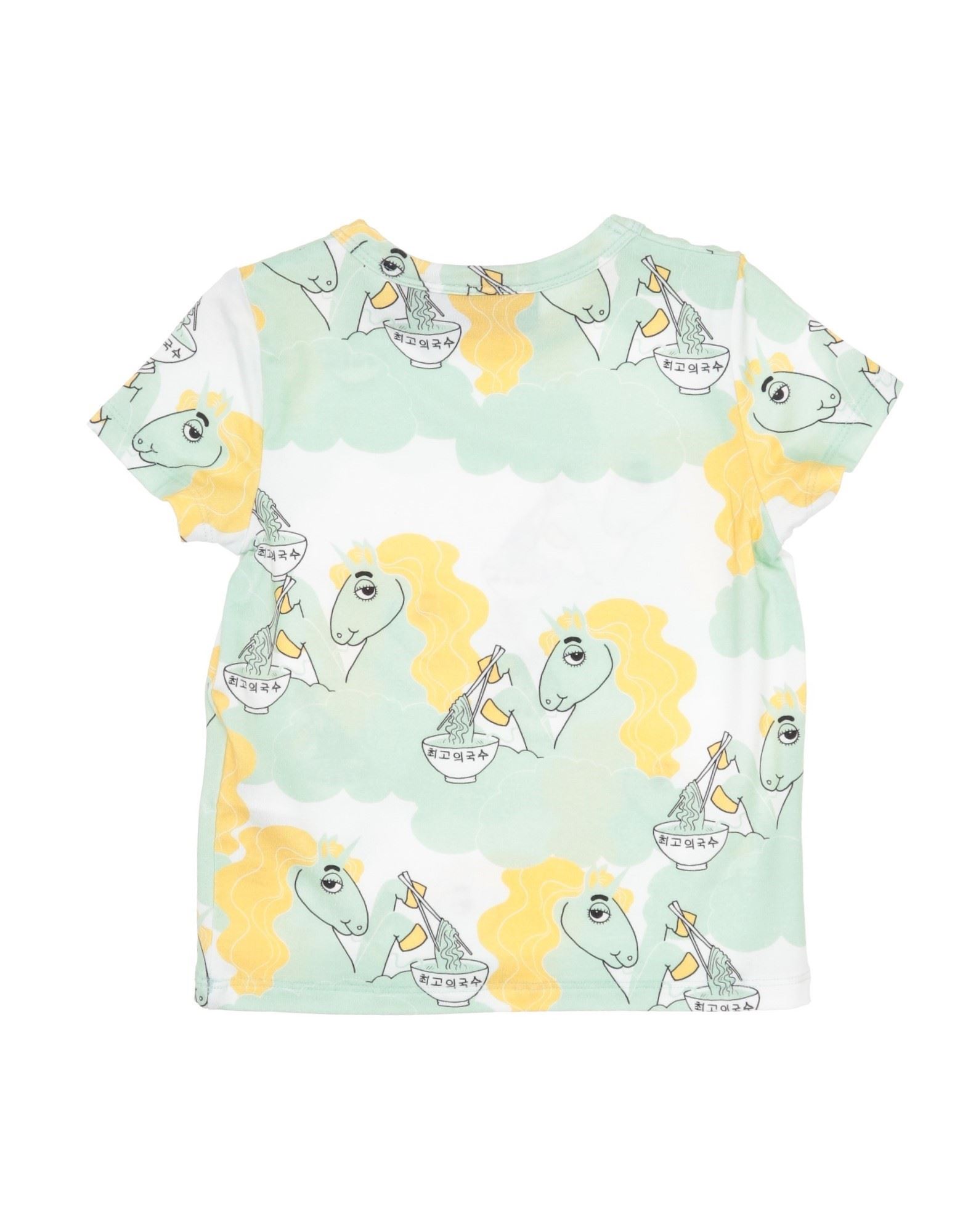  Mini Rodini - Camisetas Y Tops - Camisetas - On Yoox.com 