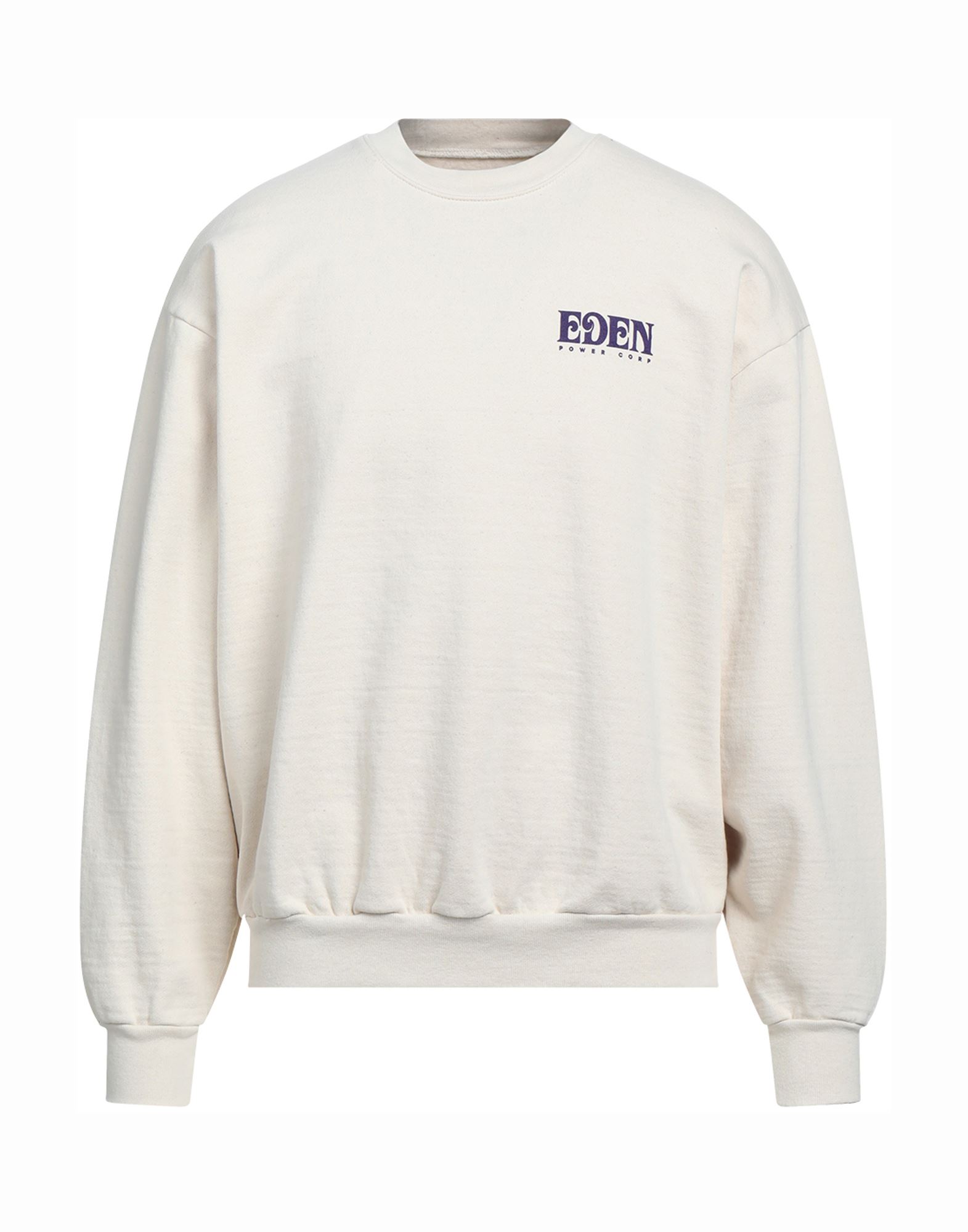 Eden Sweatshirts In White