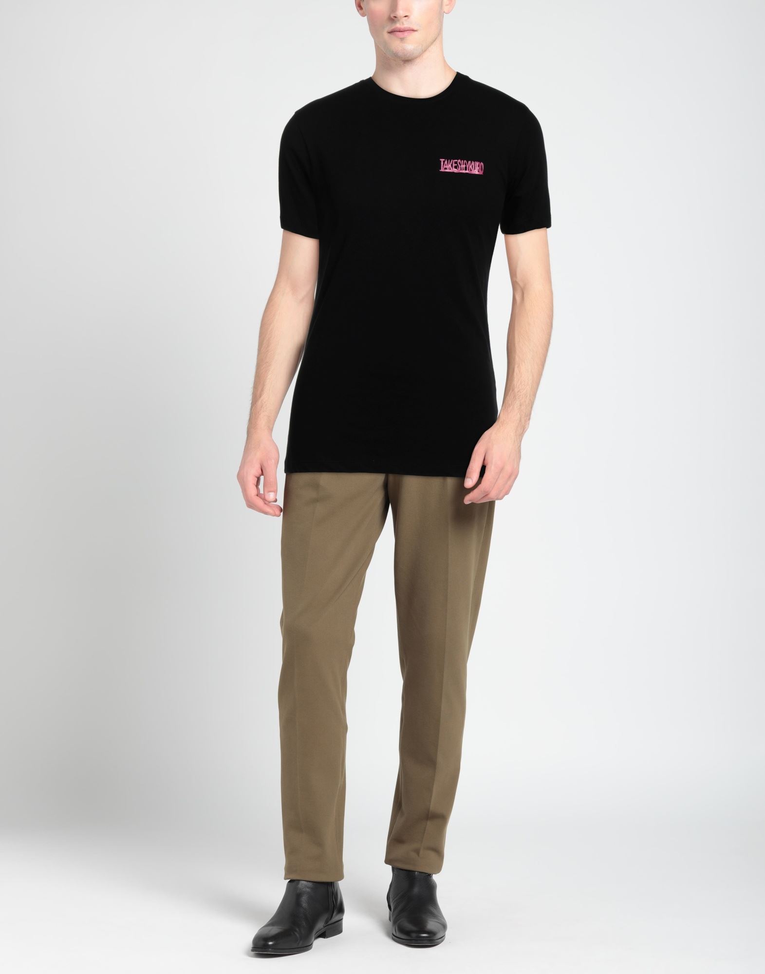  Takeshy Kurosawa - Tops - T-shirts - On Yoox.com 