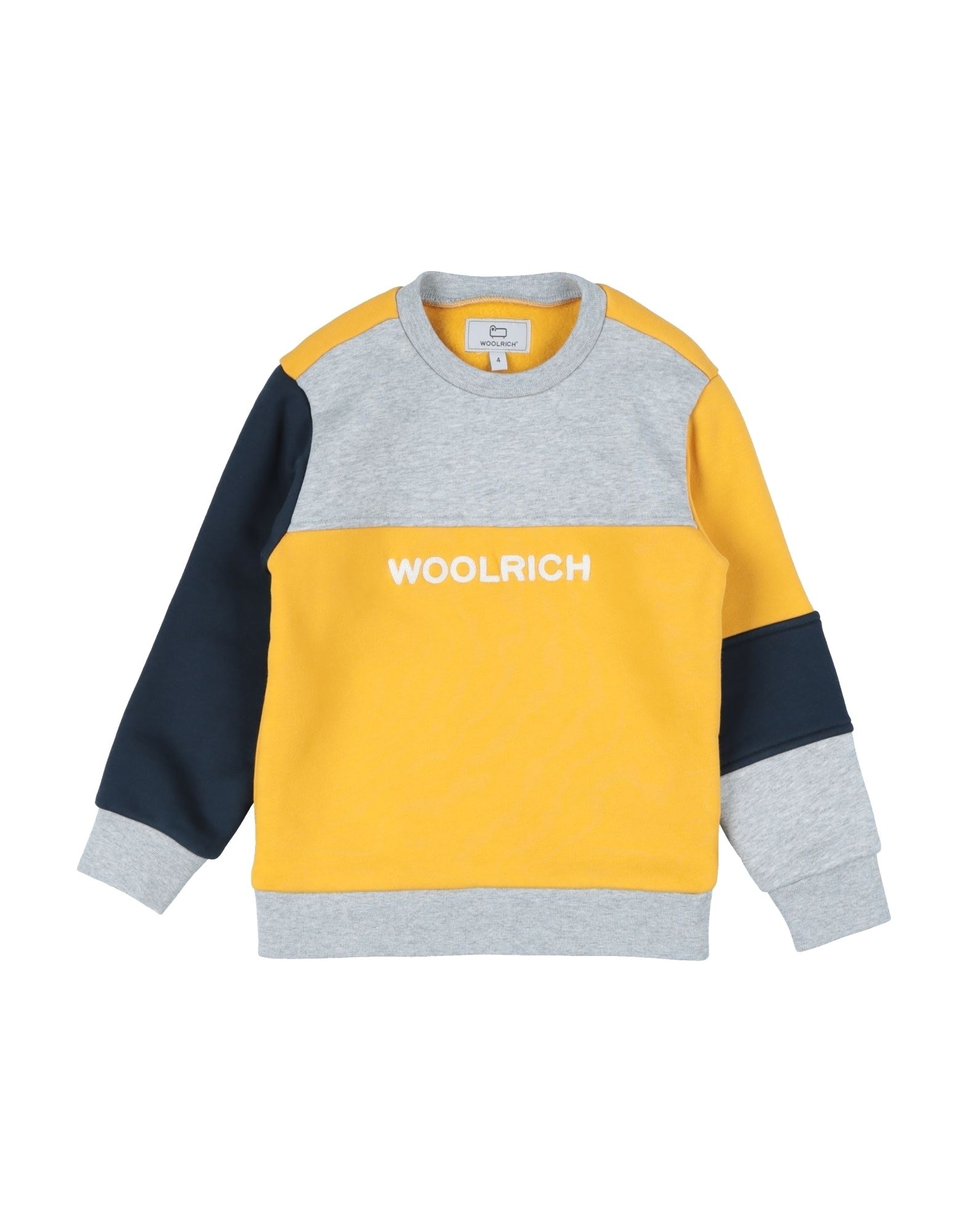  Woolrich - Tops - Sweatshirts - On Yoox.com 