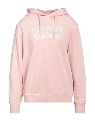 Sudadera Hombre Rosa XL Hombre