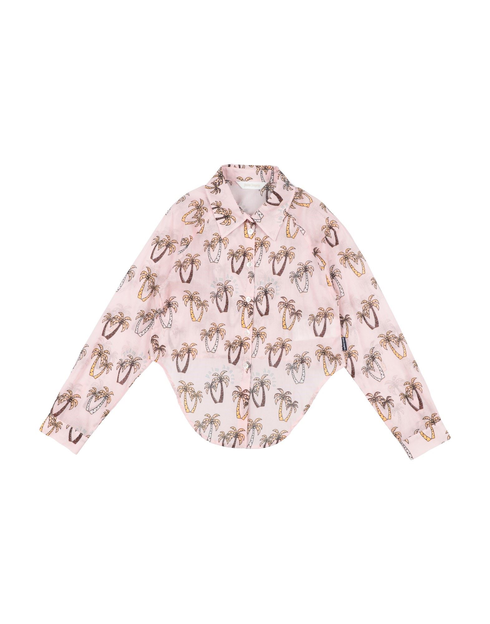  Palm Angels - Tops - Hemden - On Yoox.com 