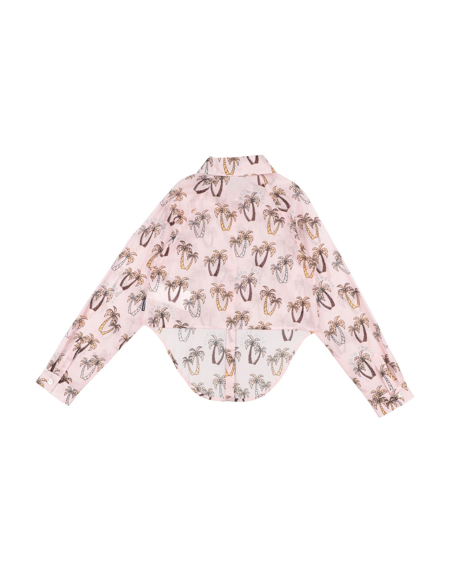  Palm Angels - Tops - Hemden - On Yoox.com 