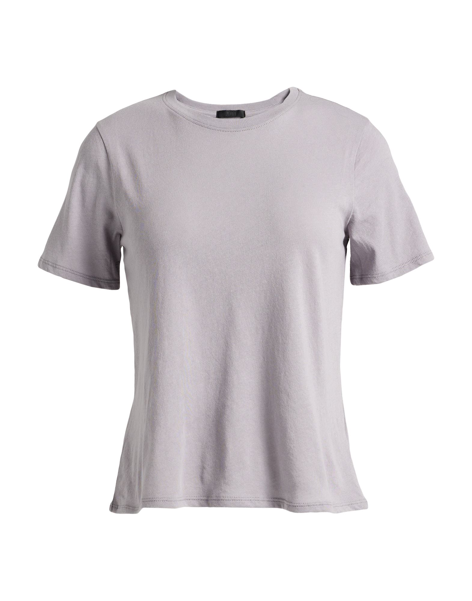 Atm Anthony Thomas Melillo T-shirts In Grey