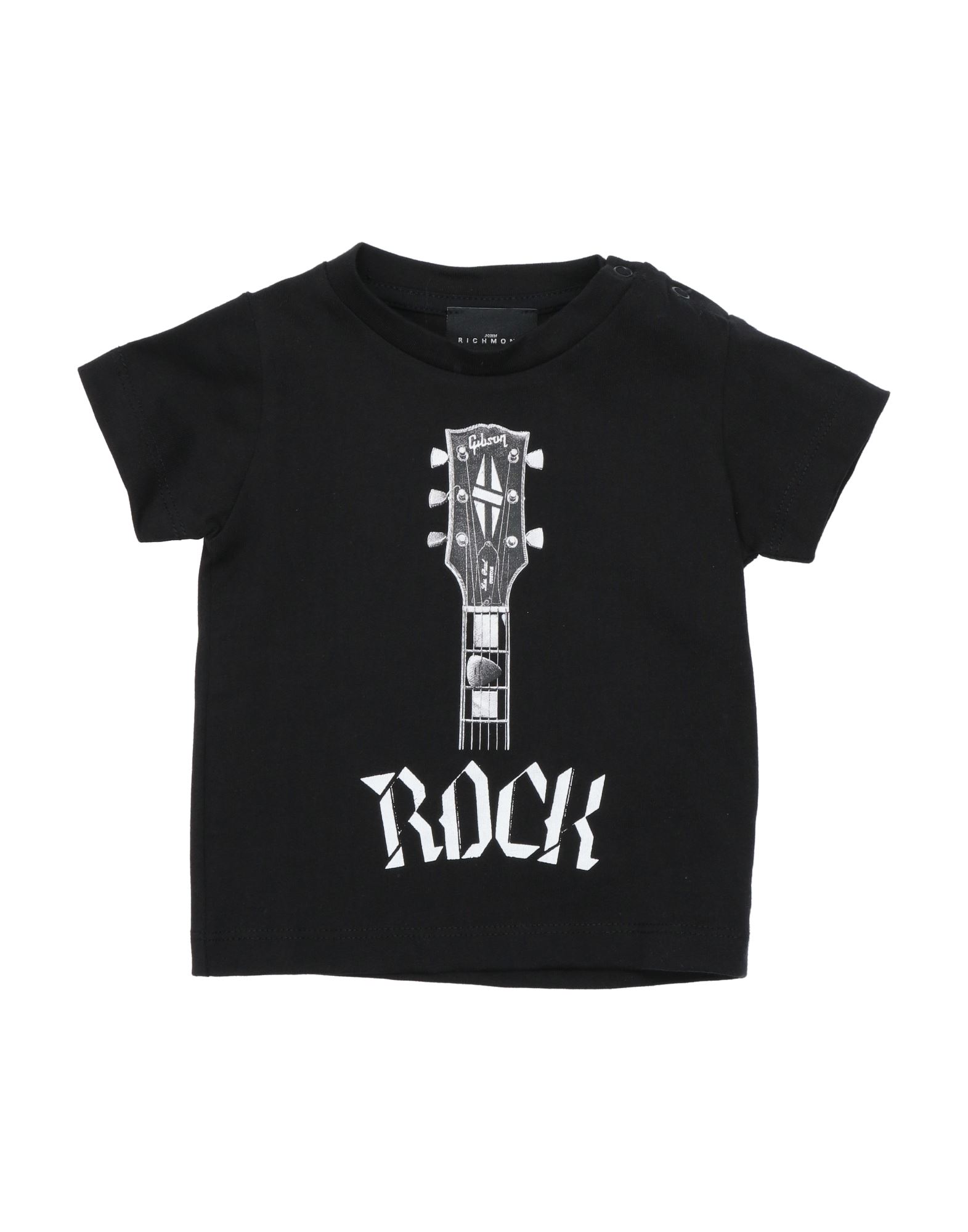  John Richmond - Tops - T-shirts - On Yoox.com 