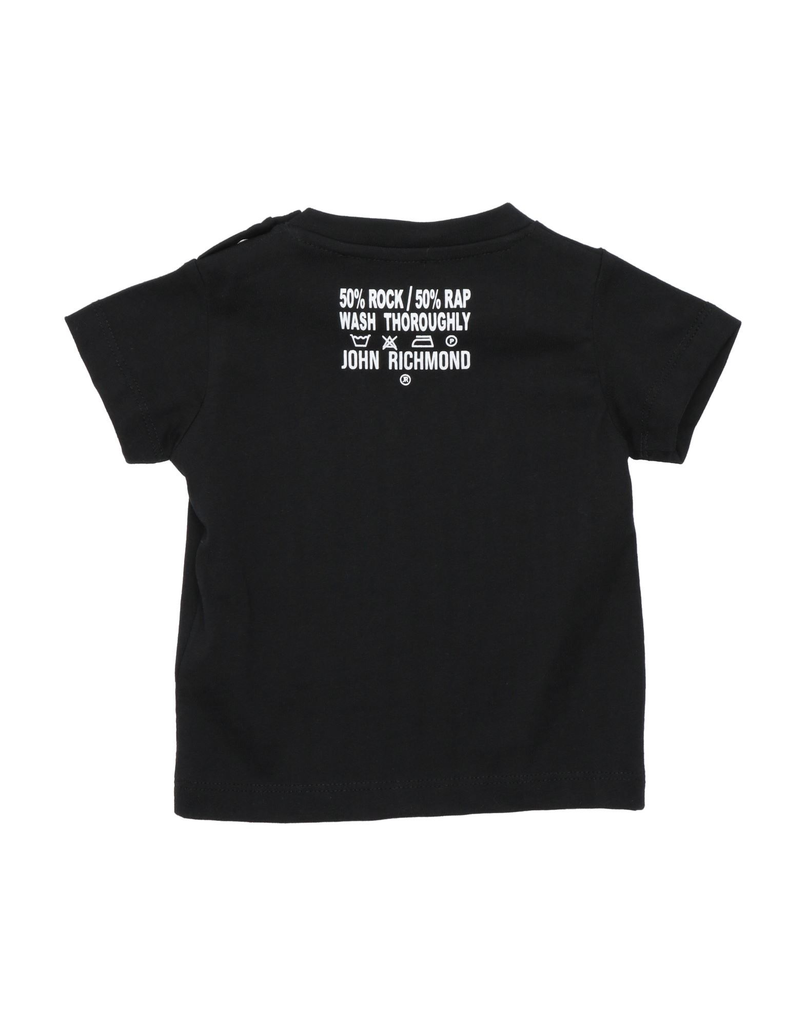  John Richmond - Tops - T-shirts - On Yoox.com 
