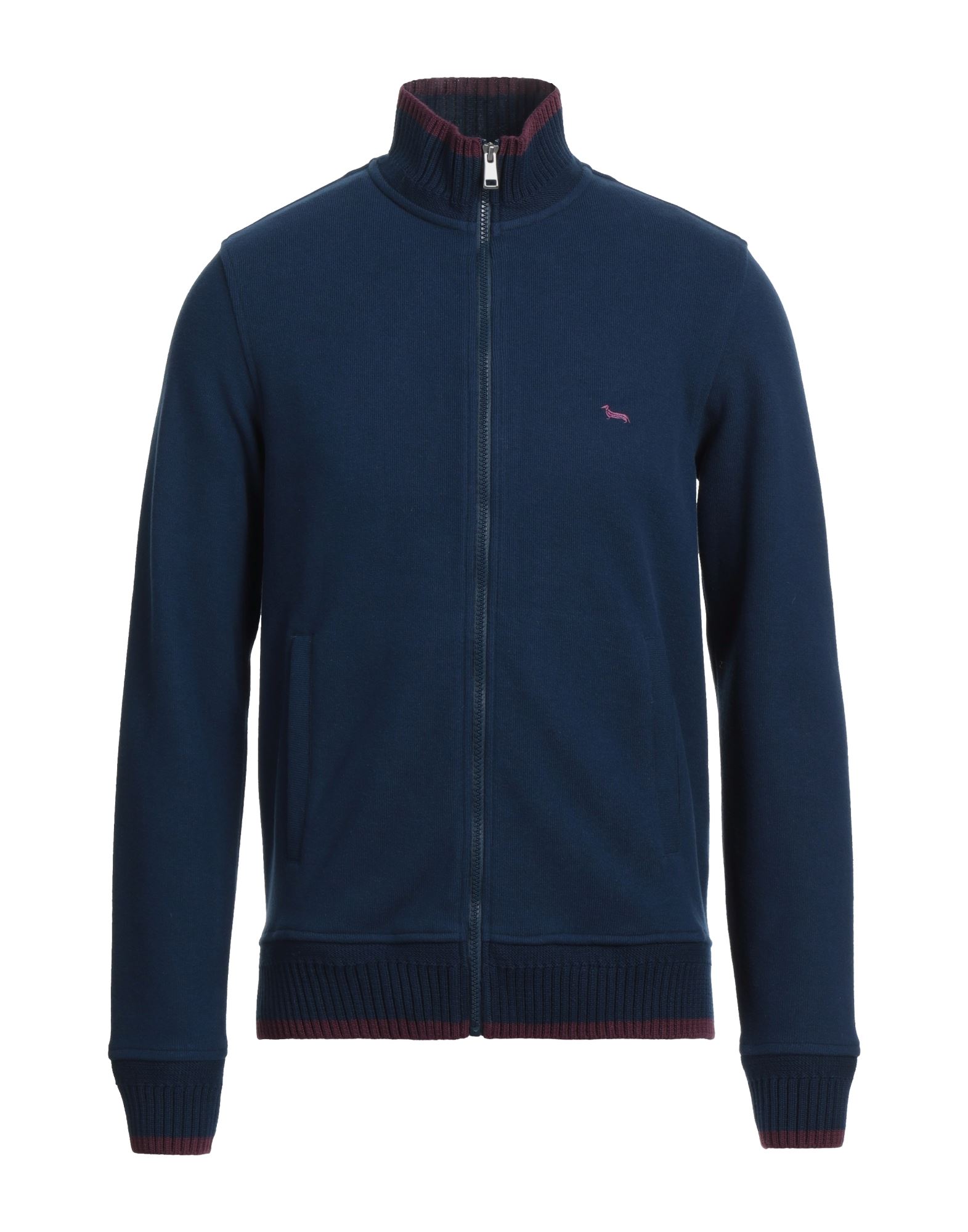 Harmont & Blaine Sweatshirts In Dark Blue