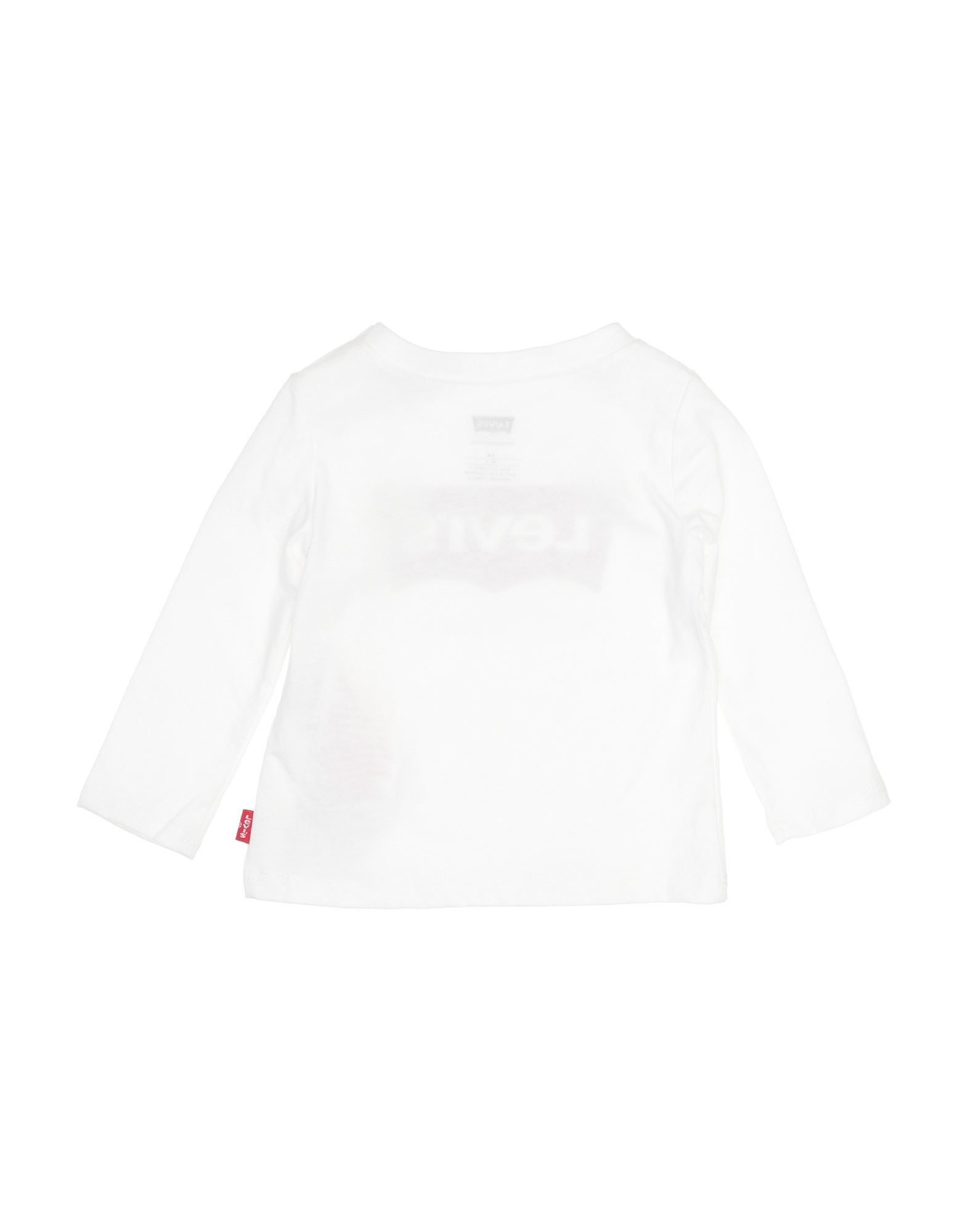  Levi's - Tops - T-shirts - On Yoox.com 