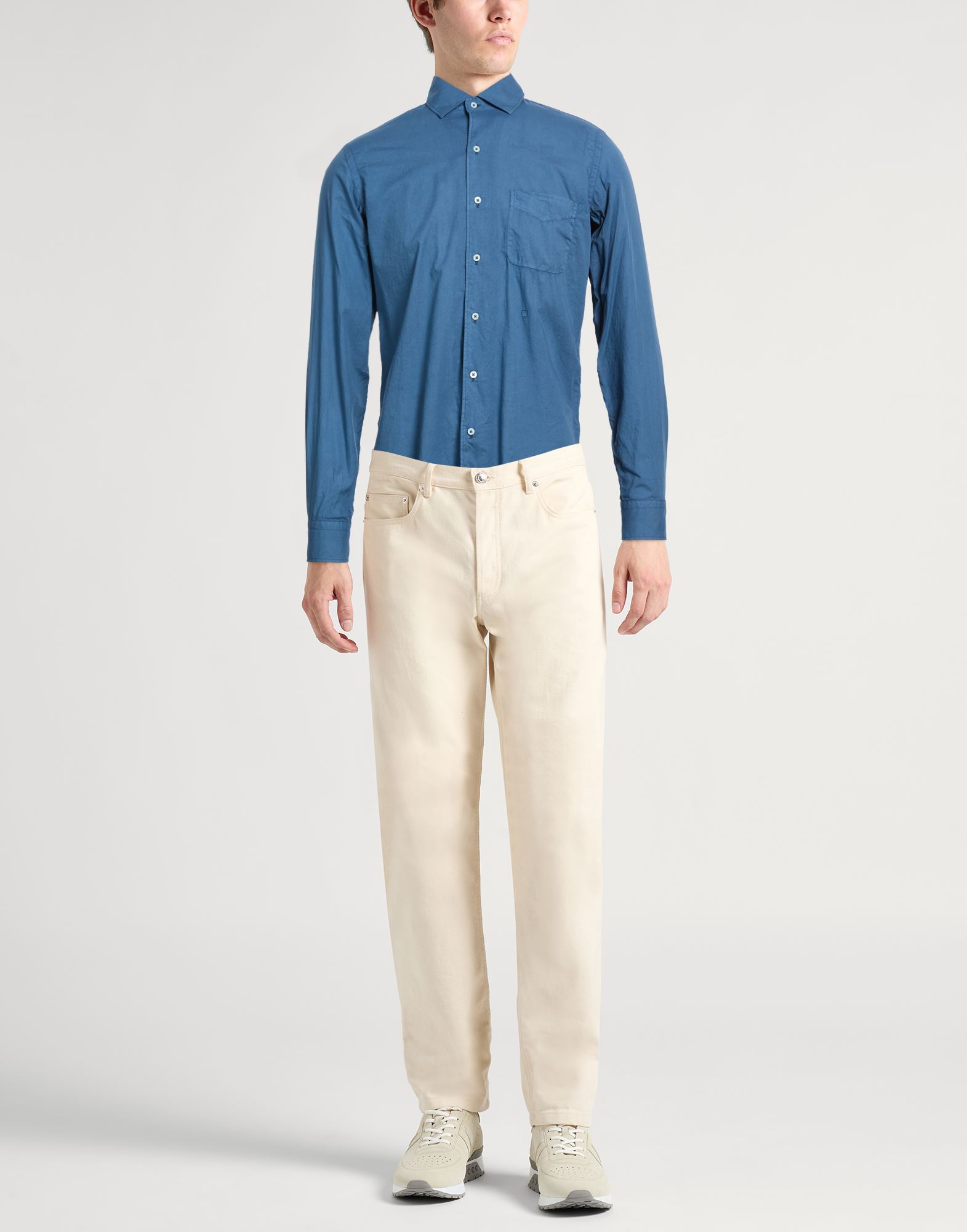  Massimo Alba - Tops - Hemden - On Yoox.com 