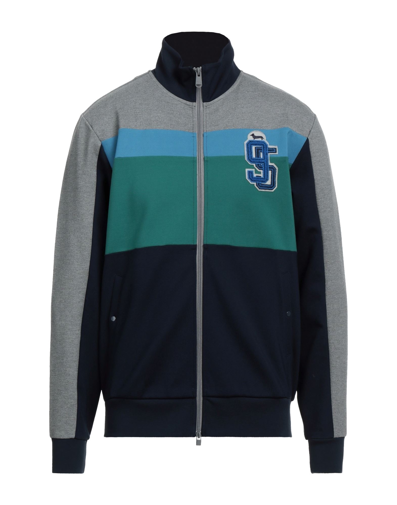 Harmont & Blaine Sweatshirts In Grey