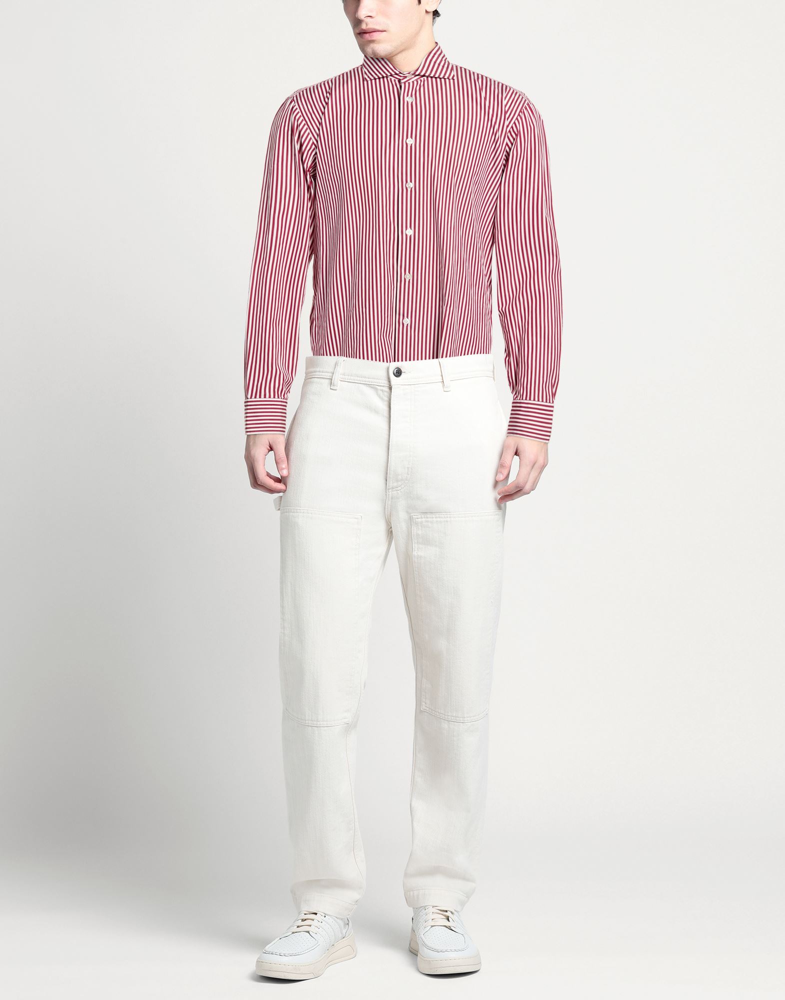  Borriello Napoli - Tops - Hemden - On Yoox.com 
