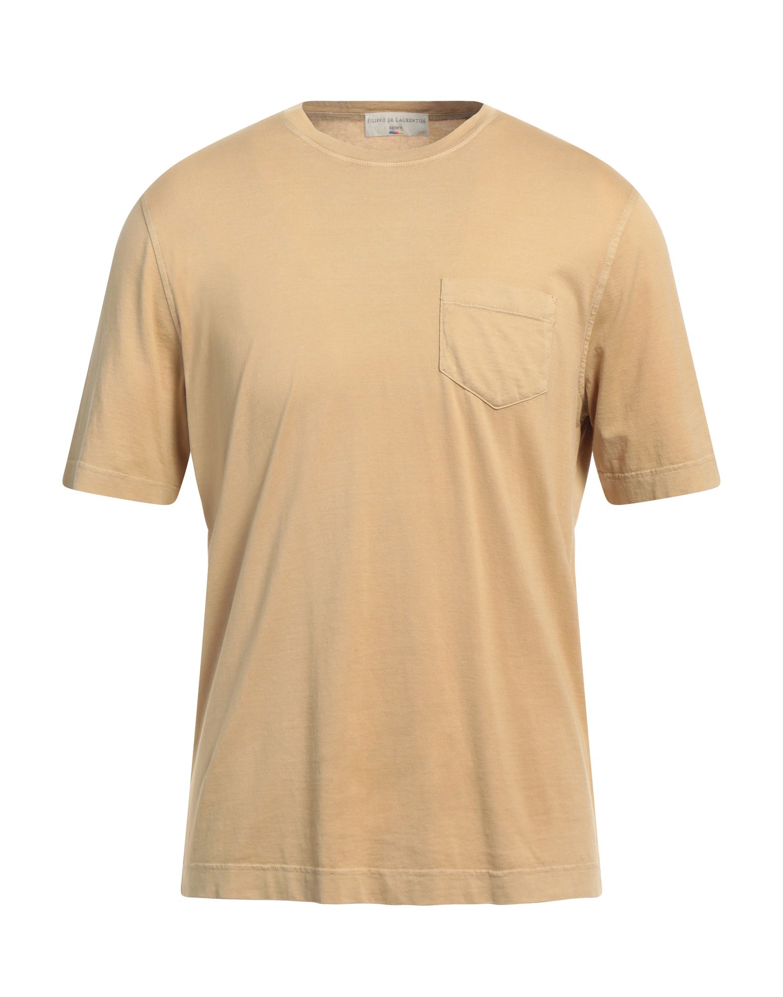 FILIPPO DE LAURENTIIS ΜΠΛΟΥΖΑΚΙΑ T-shirt