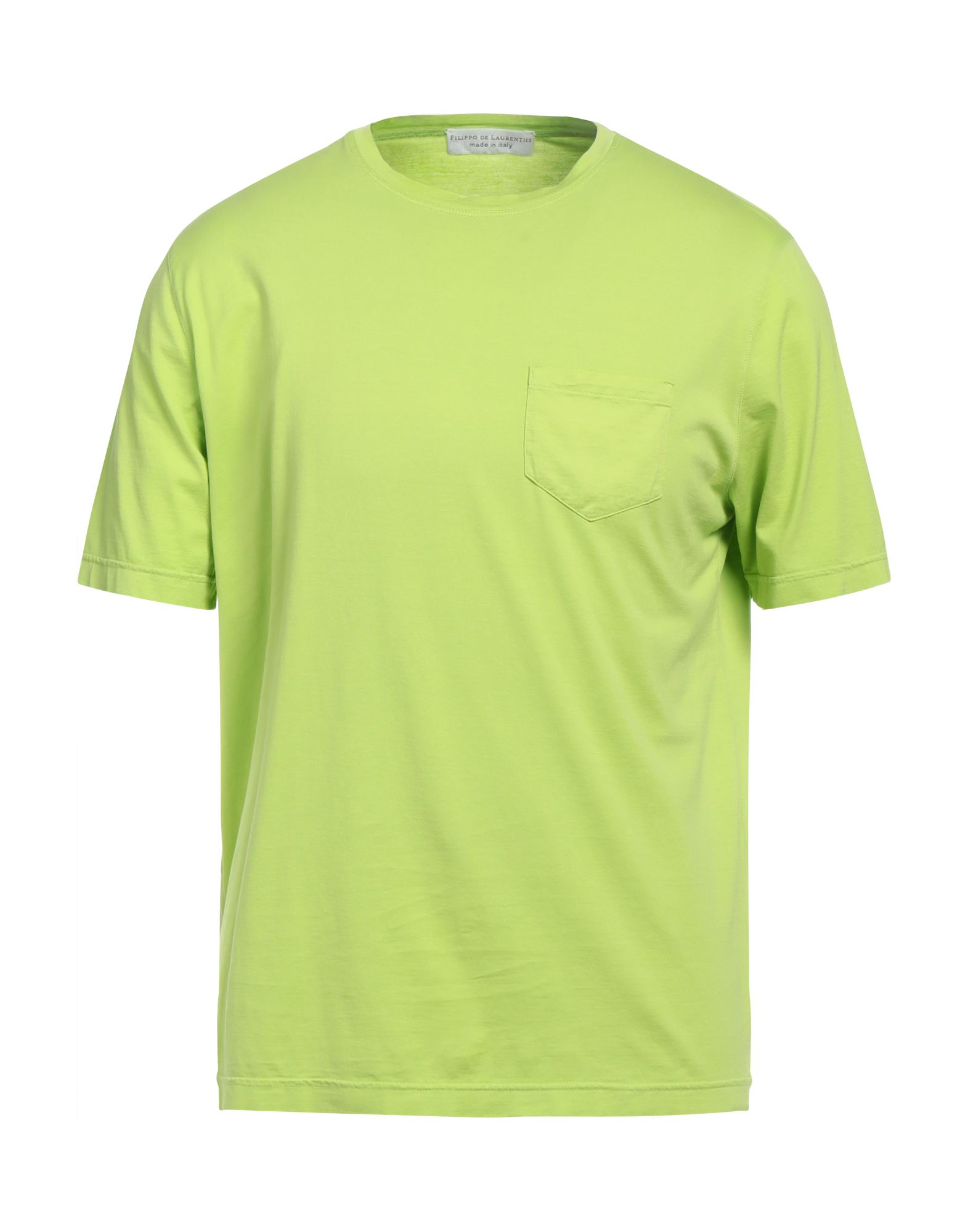  Filippo De Laurentiis - Tops - T-shirts - On Yoox.com 
