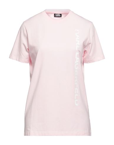 Camiseta Mujer Rosa S Mujer