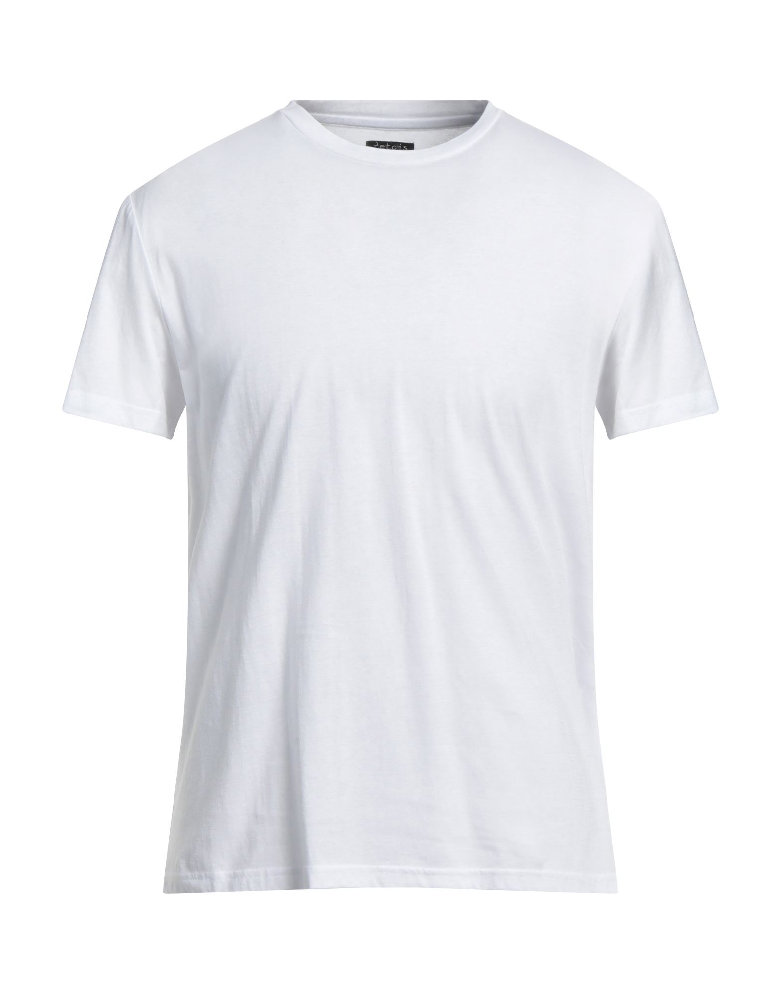 Retois T-shirts In White