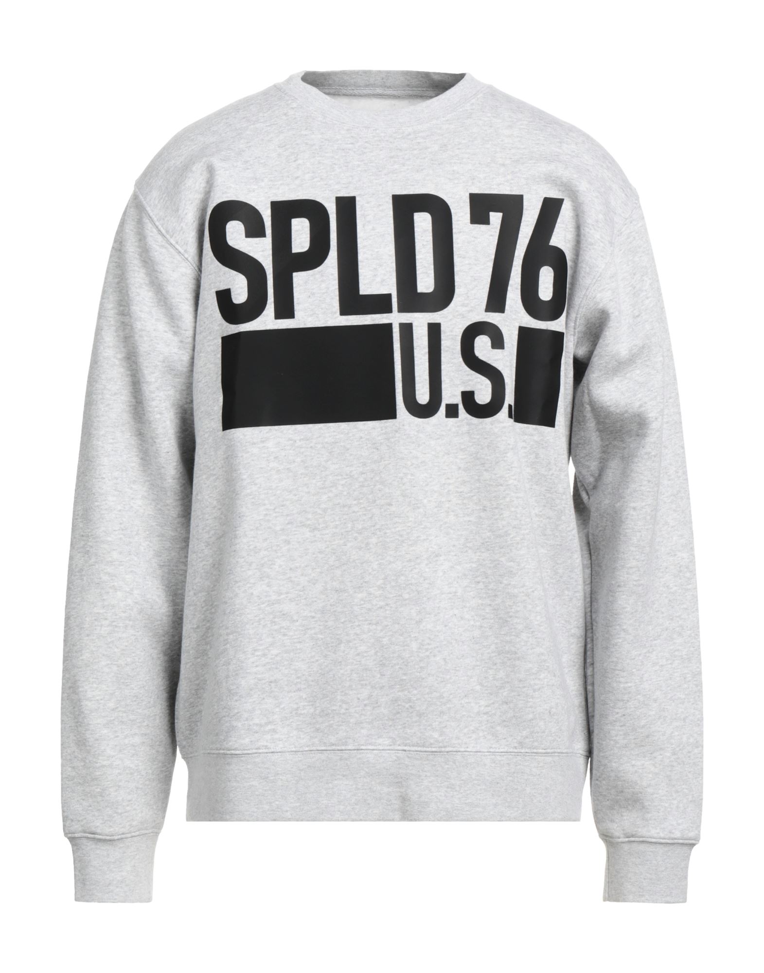 Spalding Sweatshirts In Light Grey