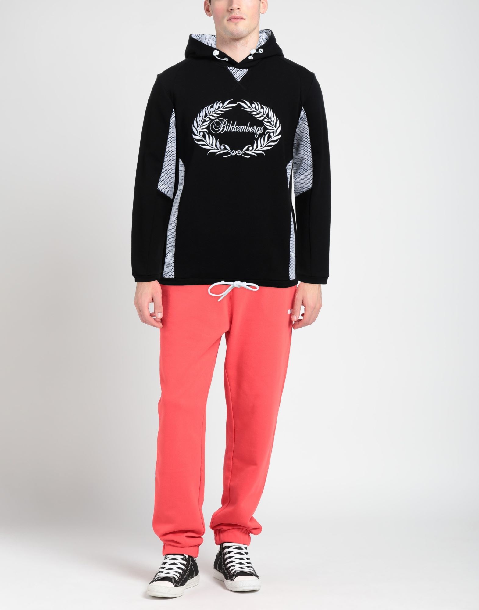  Bikkembergs - Tops - Sweatshirts - On Yoox.com 