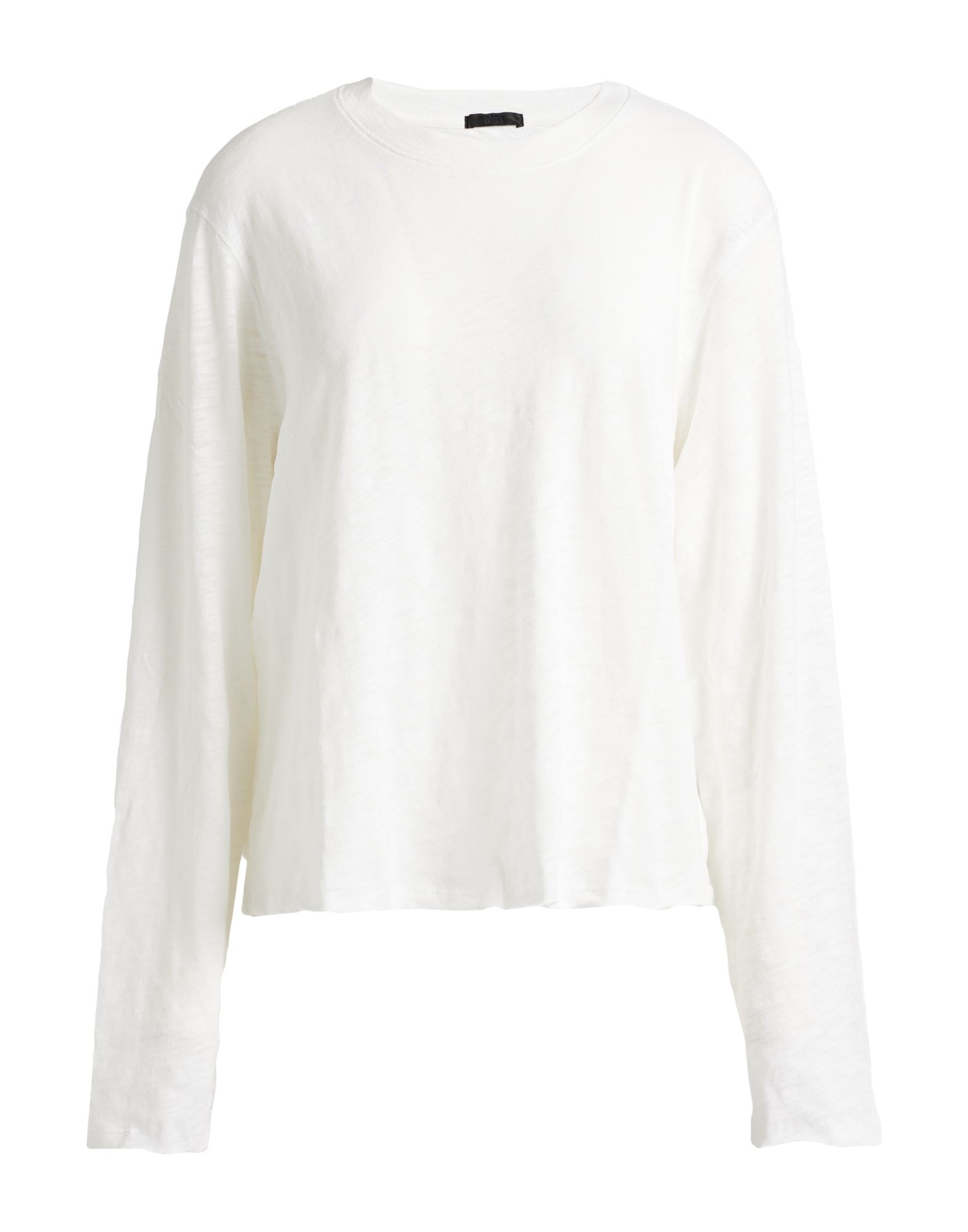 Atm Anthony Thomas Melillo T-shirts In White