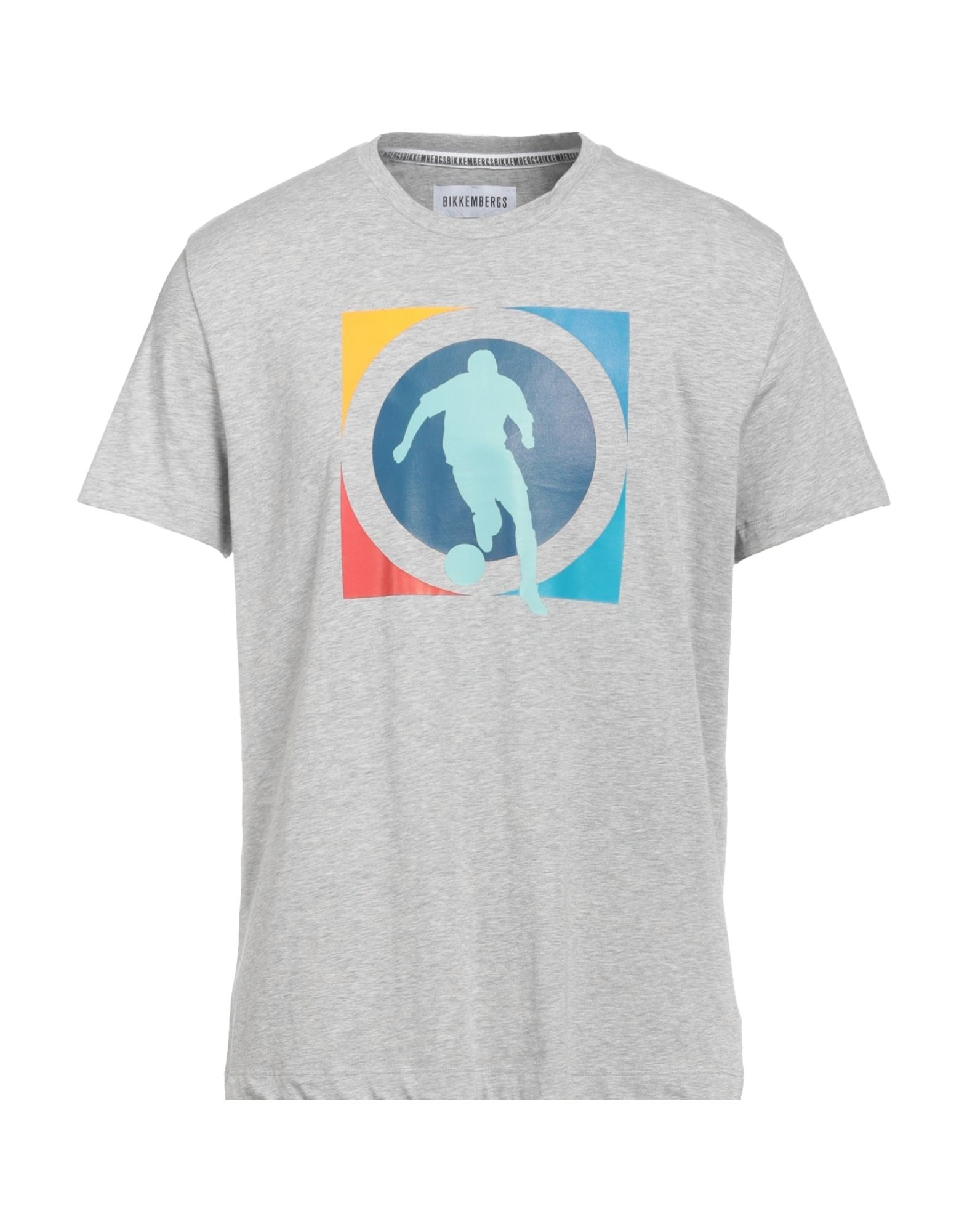 BIKKEMBERGS ΜΠΛΟΥΖΑΚΙΑ T-shirt