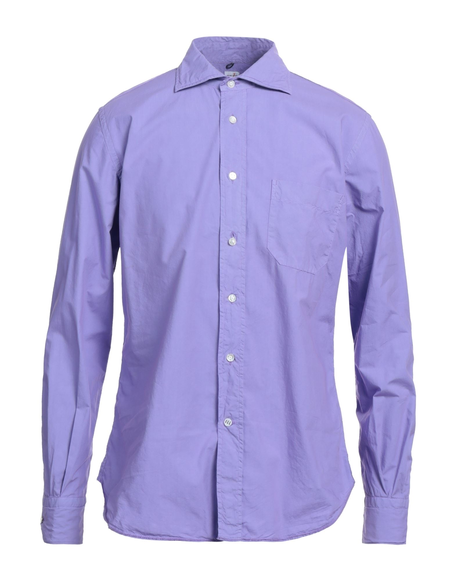 Jacob Cohёn Shirts In Purple