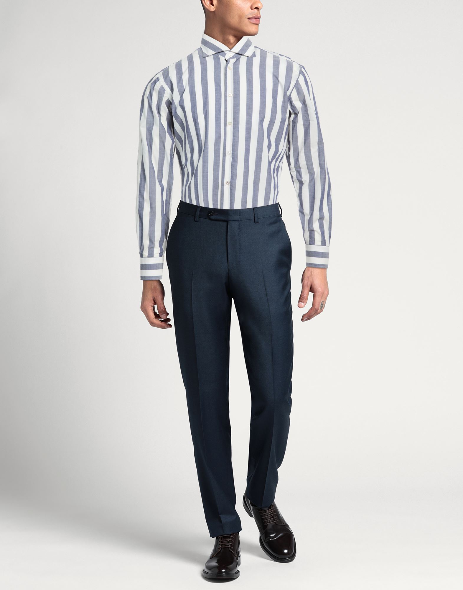  Borriello Napoli - Tops - Hemden - On Yoox.com 