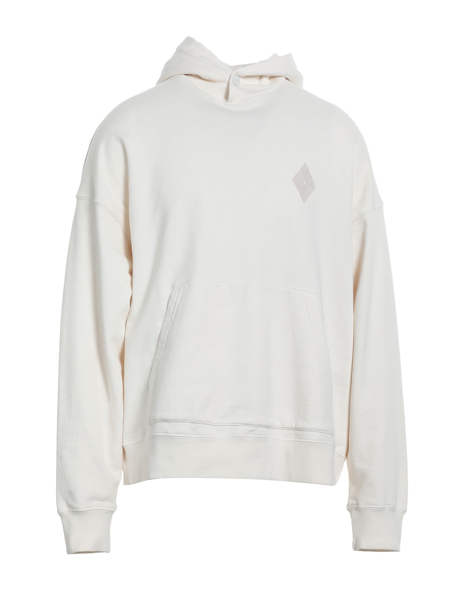 Amish Sweatshirts In White