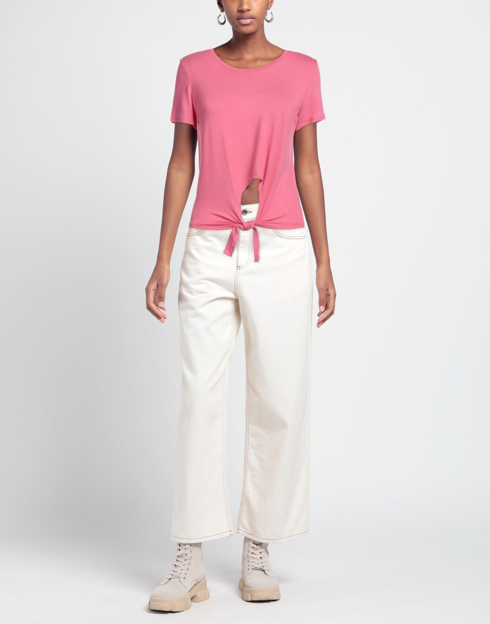  Pieces - Tops - T-shirts - On Yoox.com 