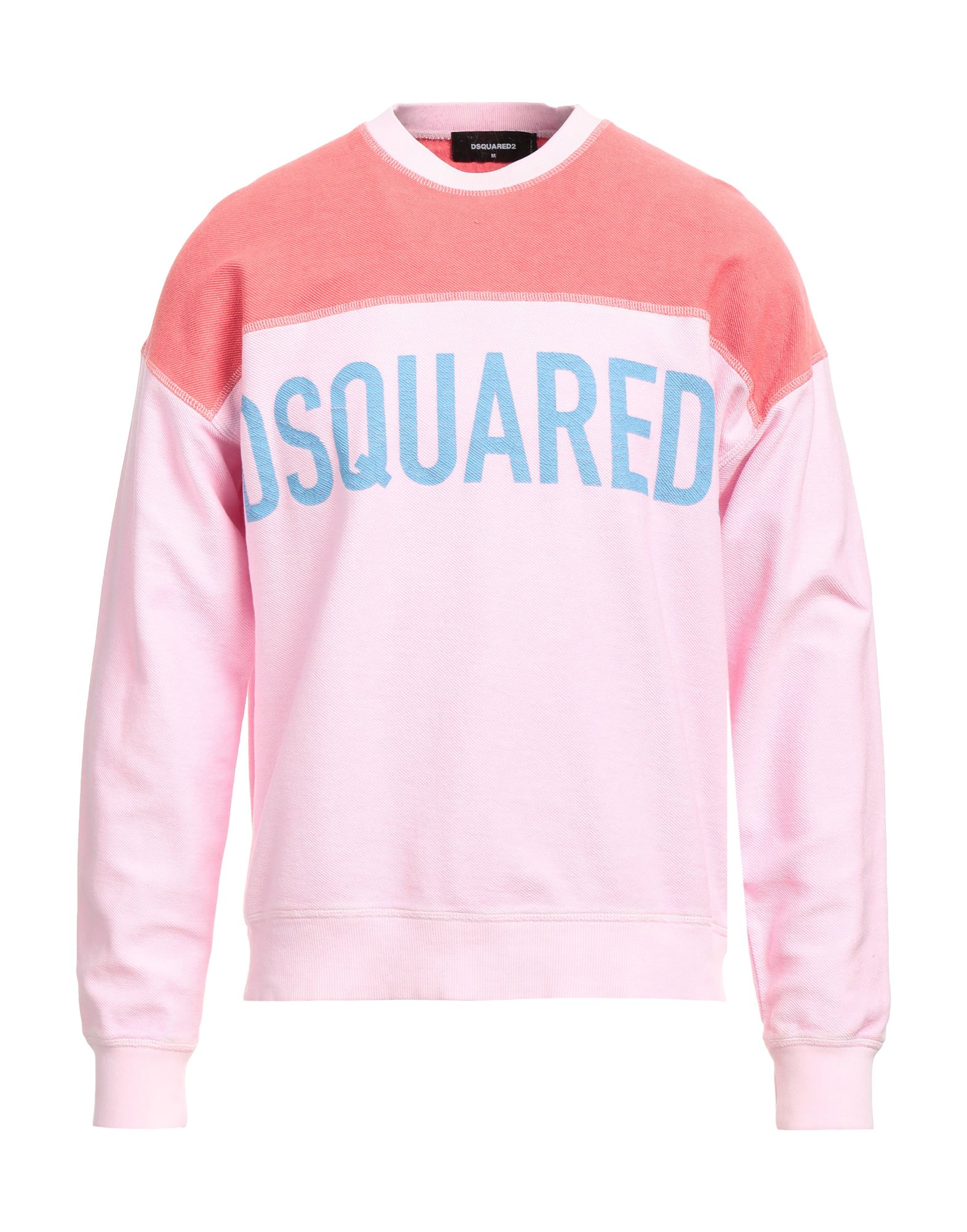 Dsquared2 Sweatshirts In Pink