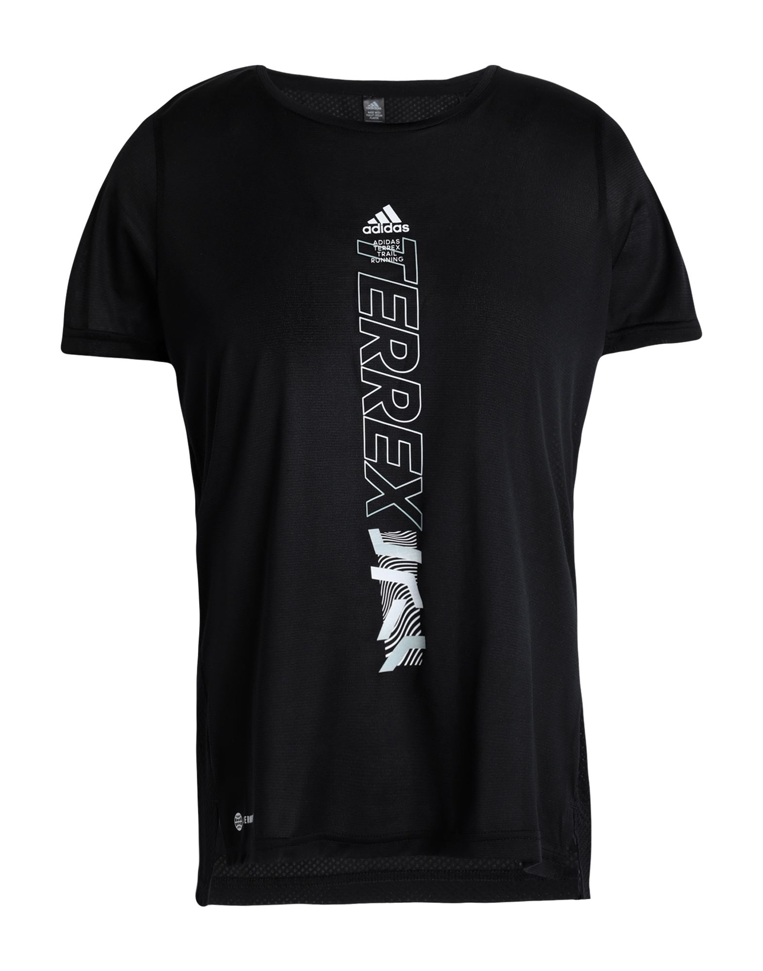 ADIDAS ΜΠΛΟΥΖΑΚΙΑ T-shirt