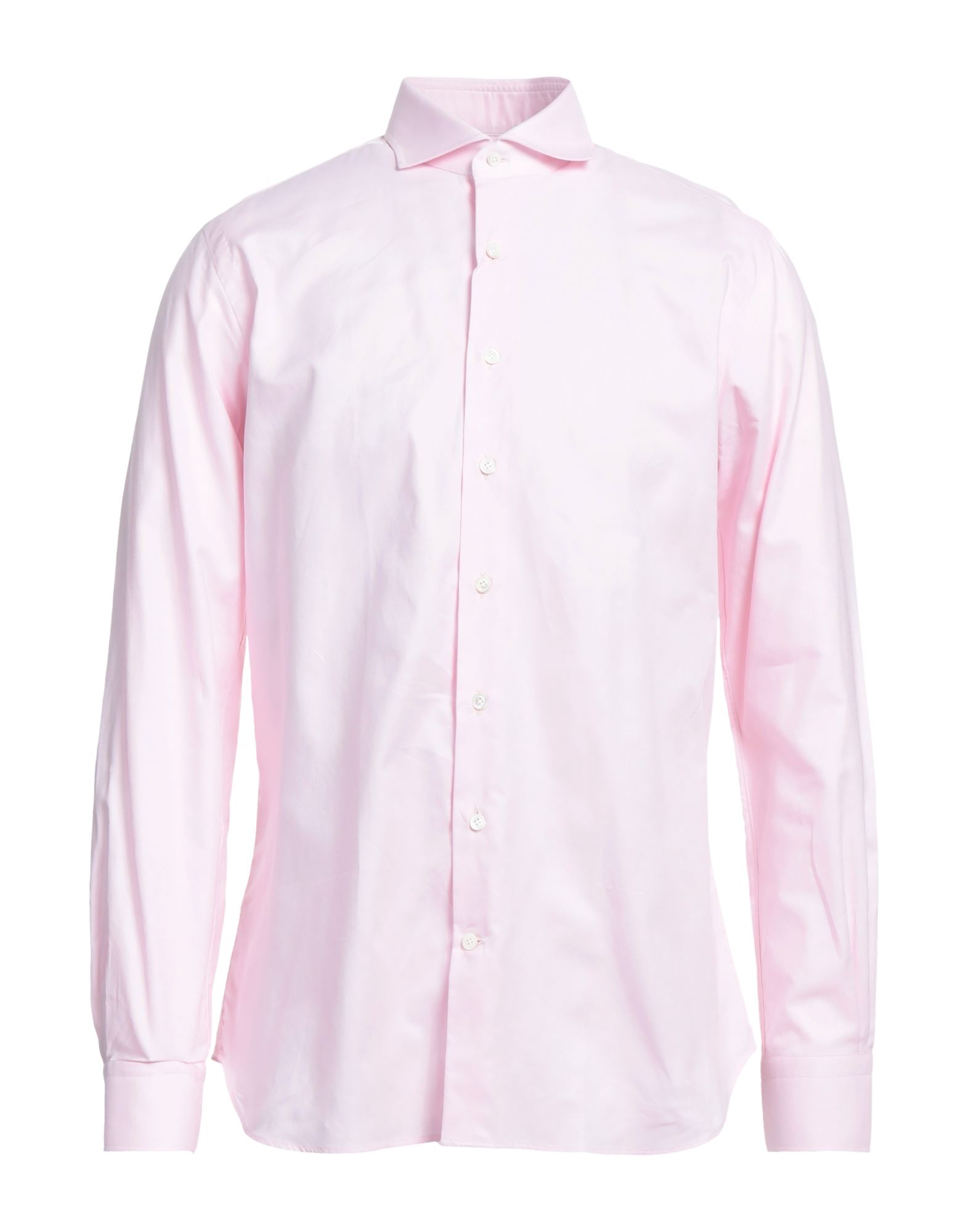 Borsa Shirts In Pink