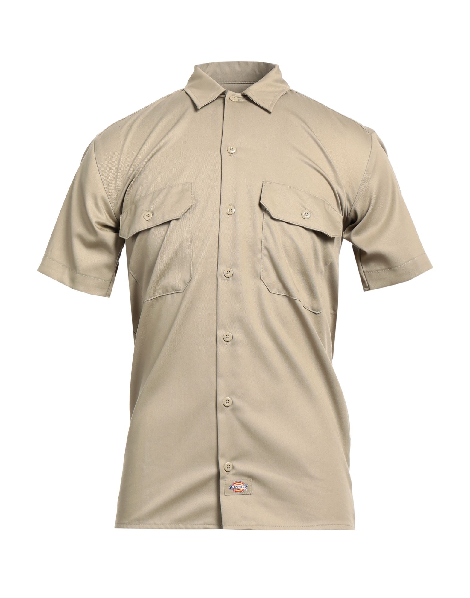  Dickies - Tops - Hemden - On Yoox.com 