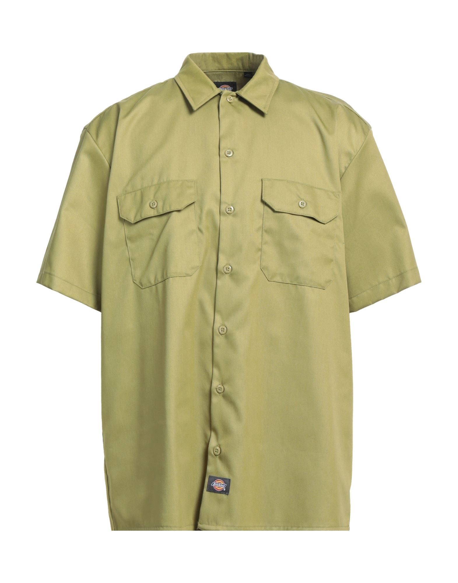  Dickies - Tops - Hemden - On Yoox.com 