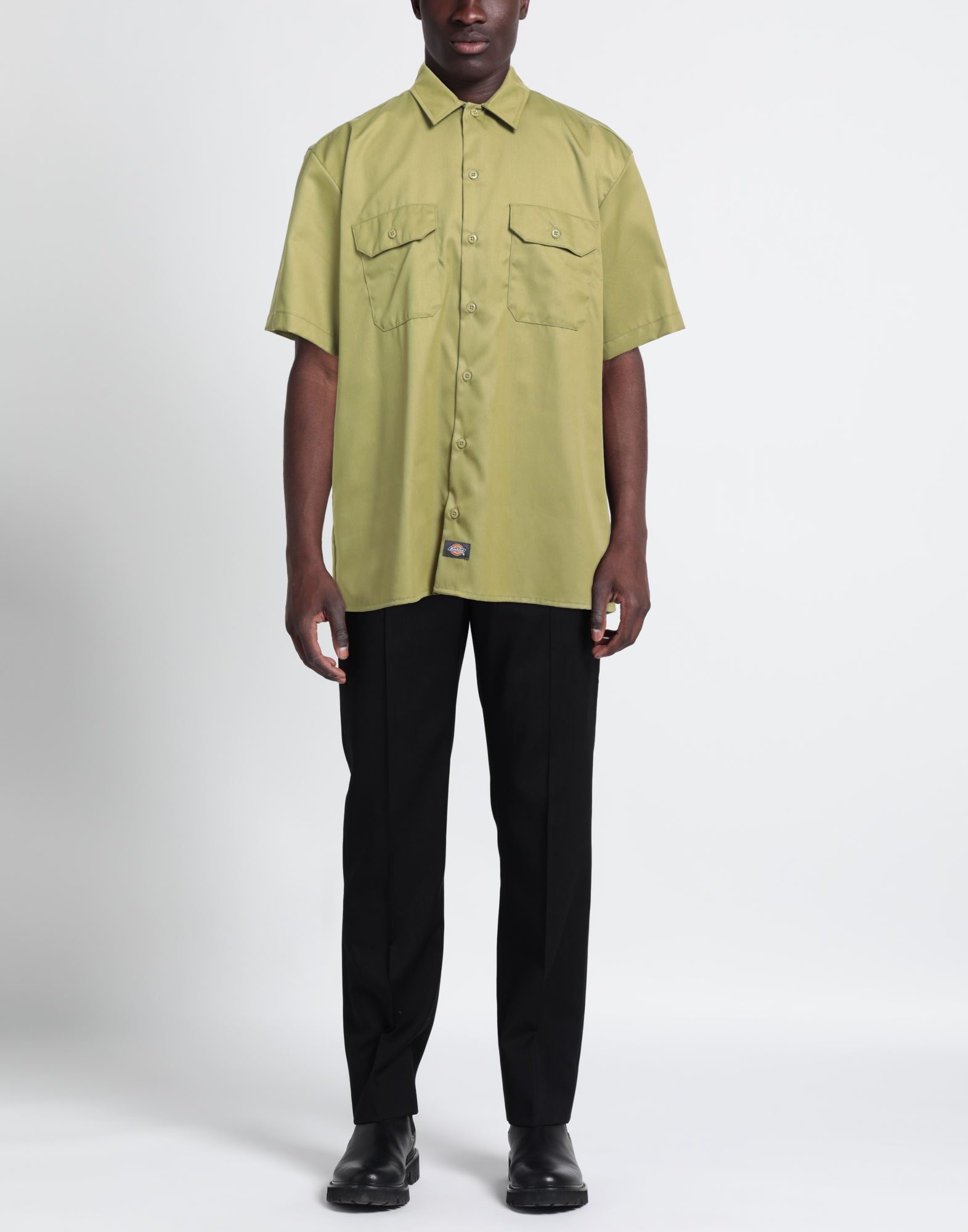  Dickies - Tops - Hemden - On Yoox.com 
