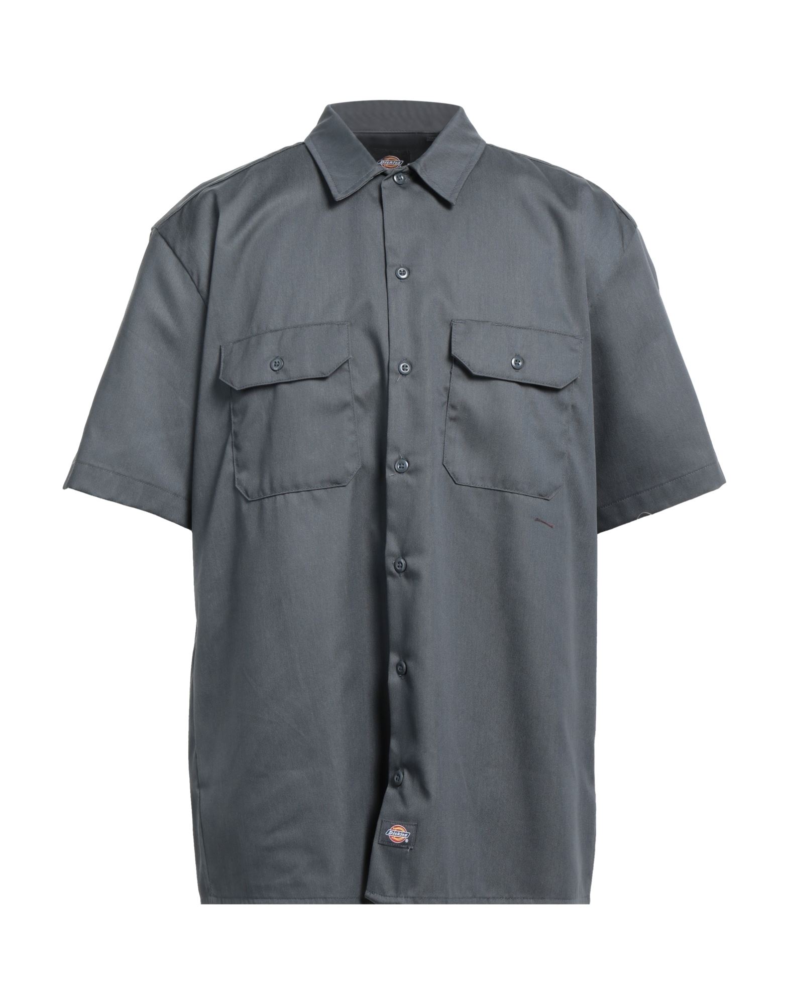  Dickies - Tops - Hemden - On Yoox.com 