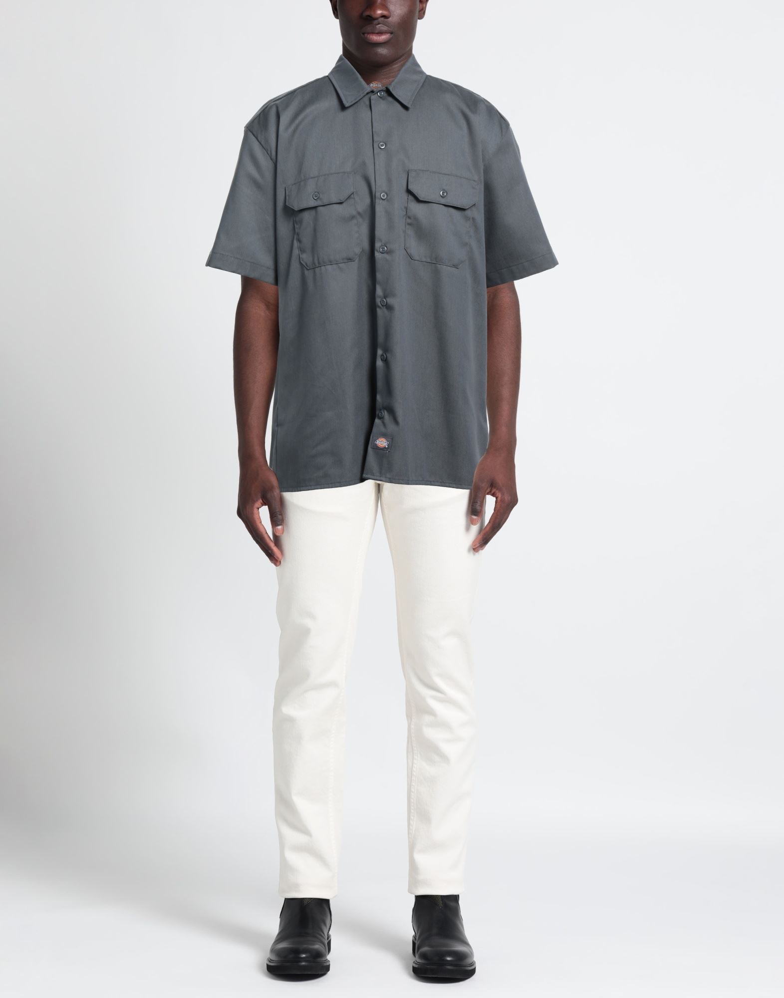 Dickies - Tops - Hemden - On Yoox.com 