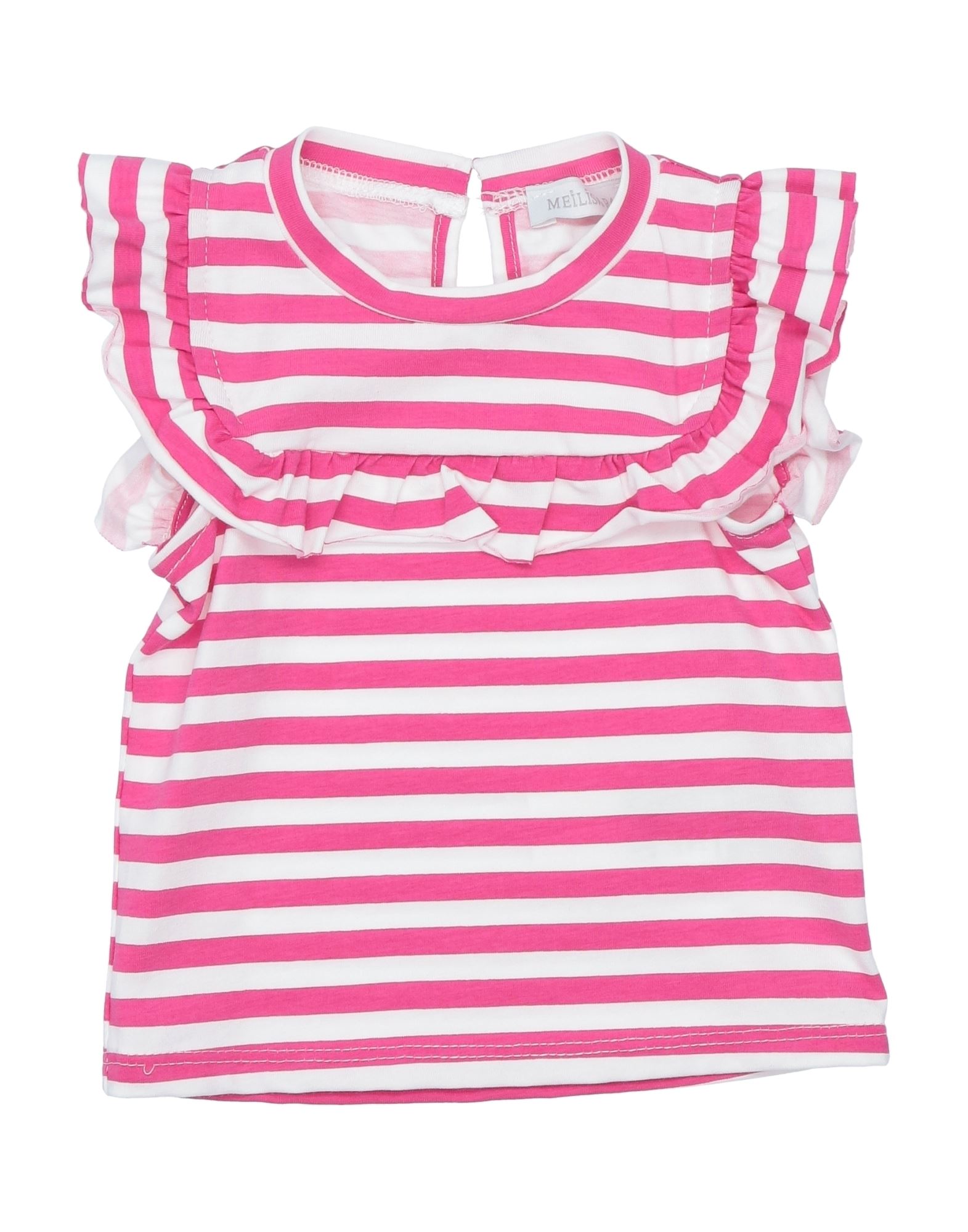  Meilisa Bai - Camisetas Y Tops - Camisetas - On Yoox.com 